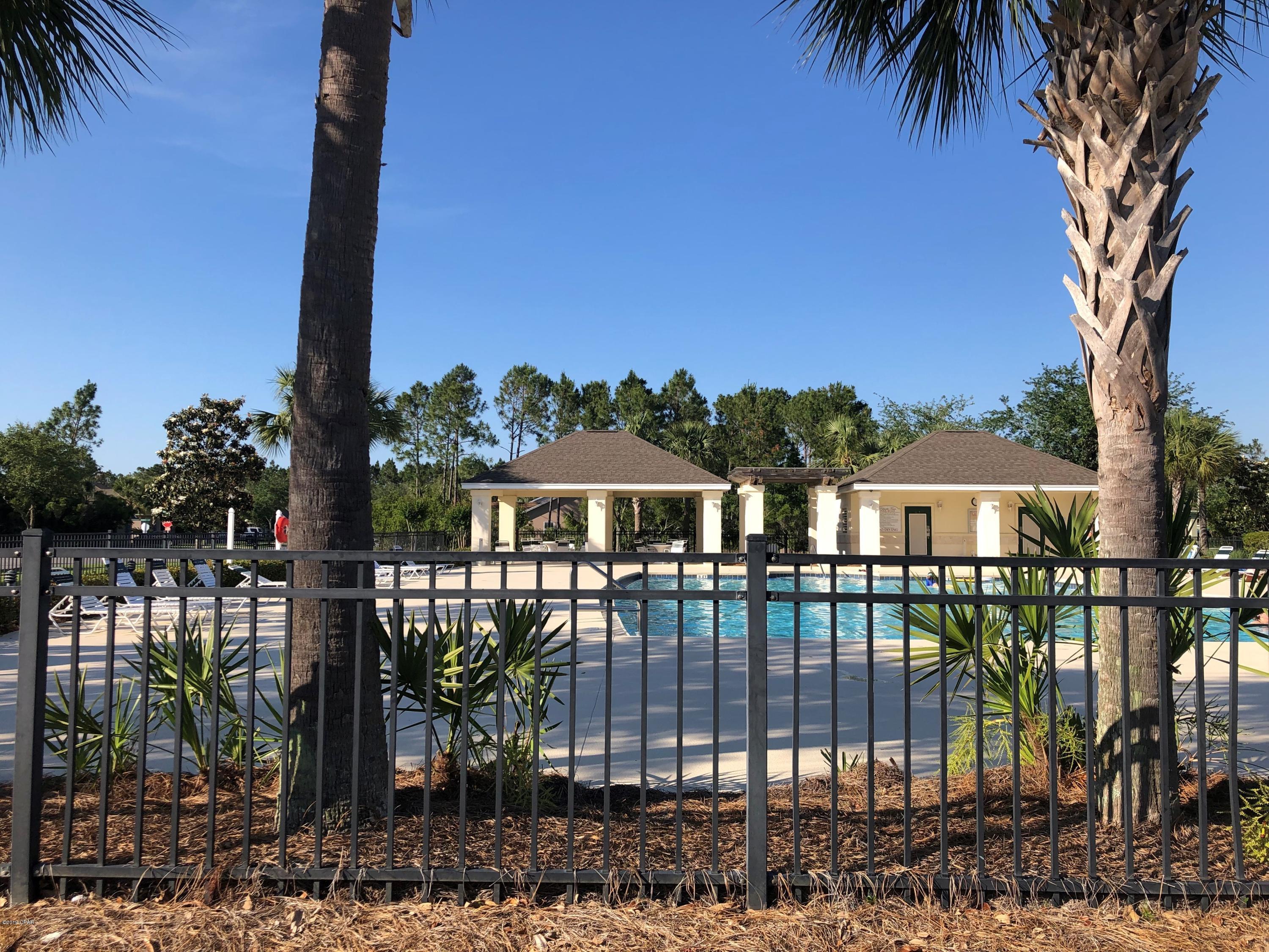 Palmetto Trace Phase IV - Residential Lease
