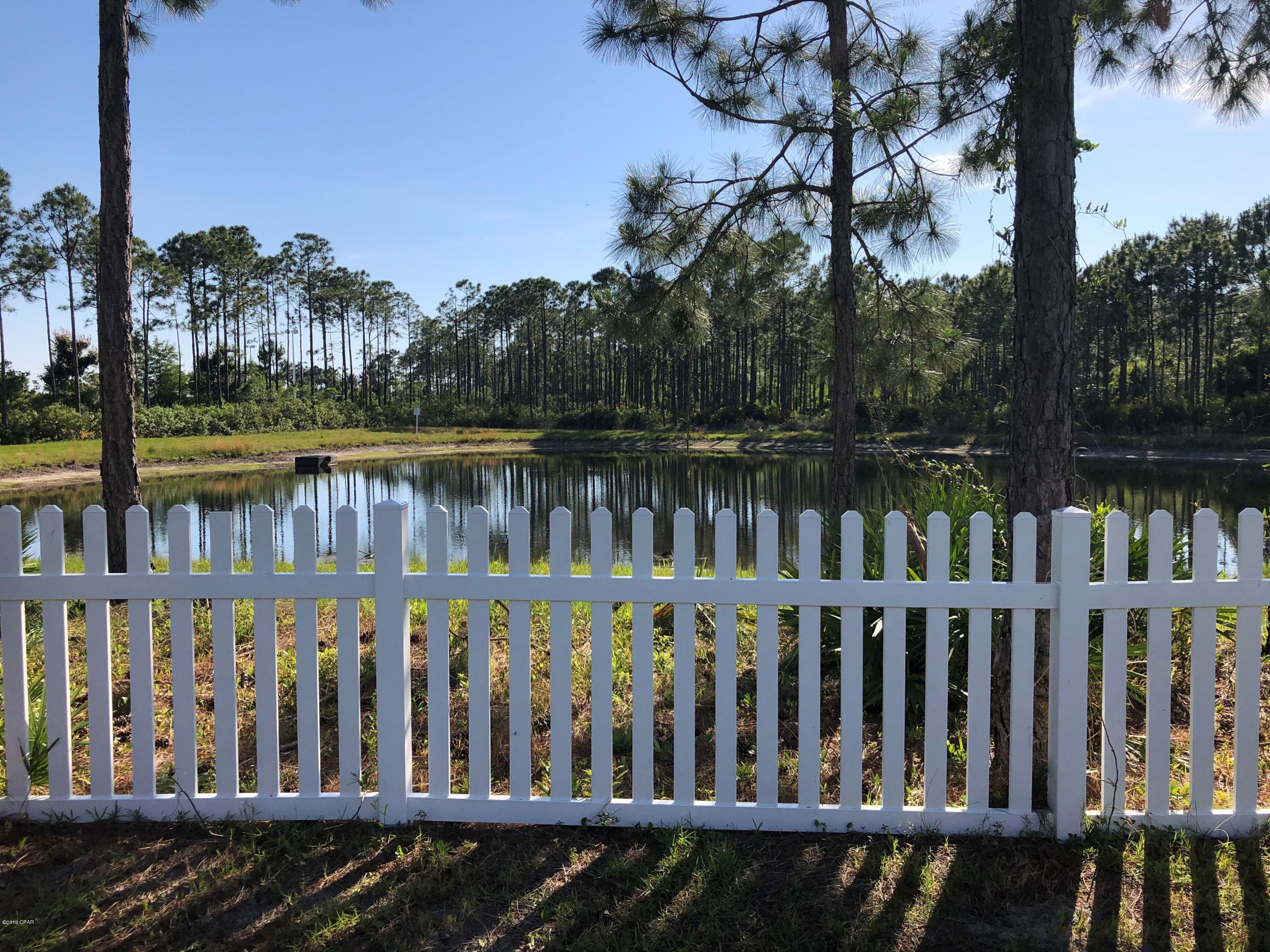 Palmetto Trace Phase IV - Residential Lease