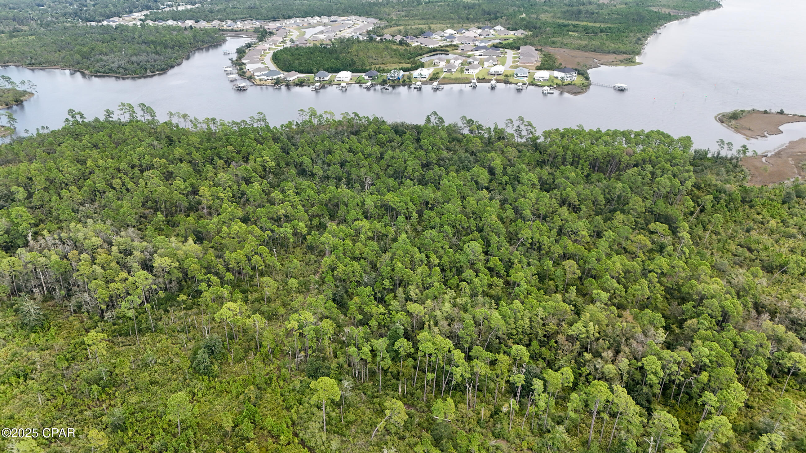 [No Recorded Subdiv] - Land