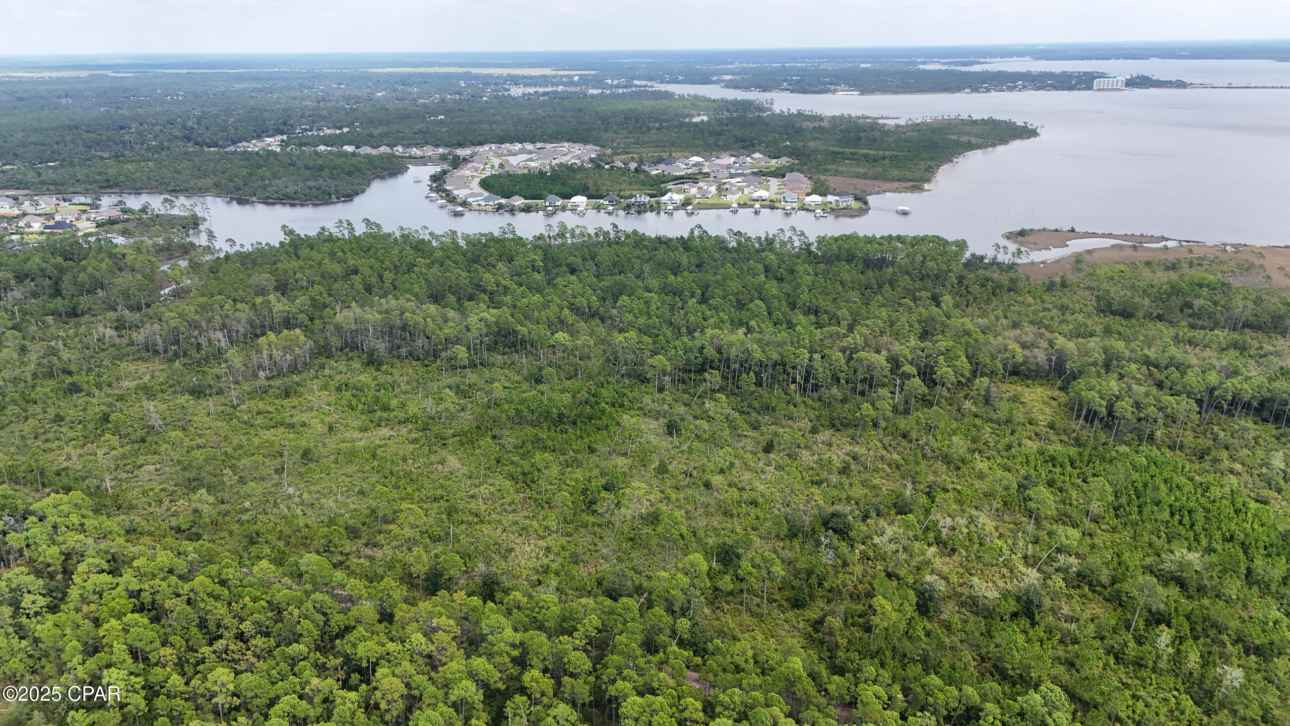 [No Recorded Subdiv] - Land