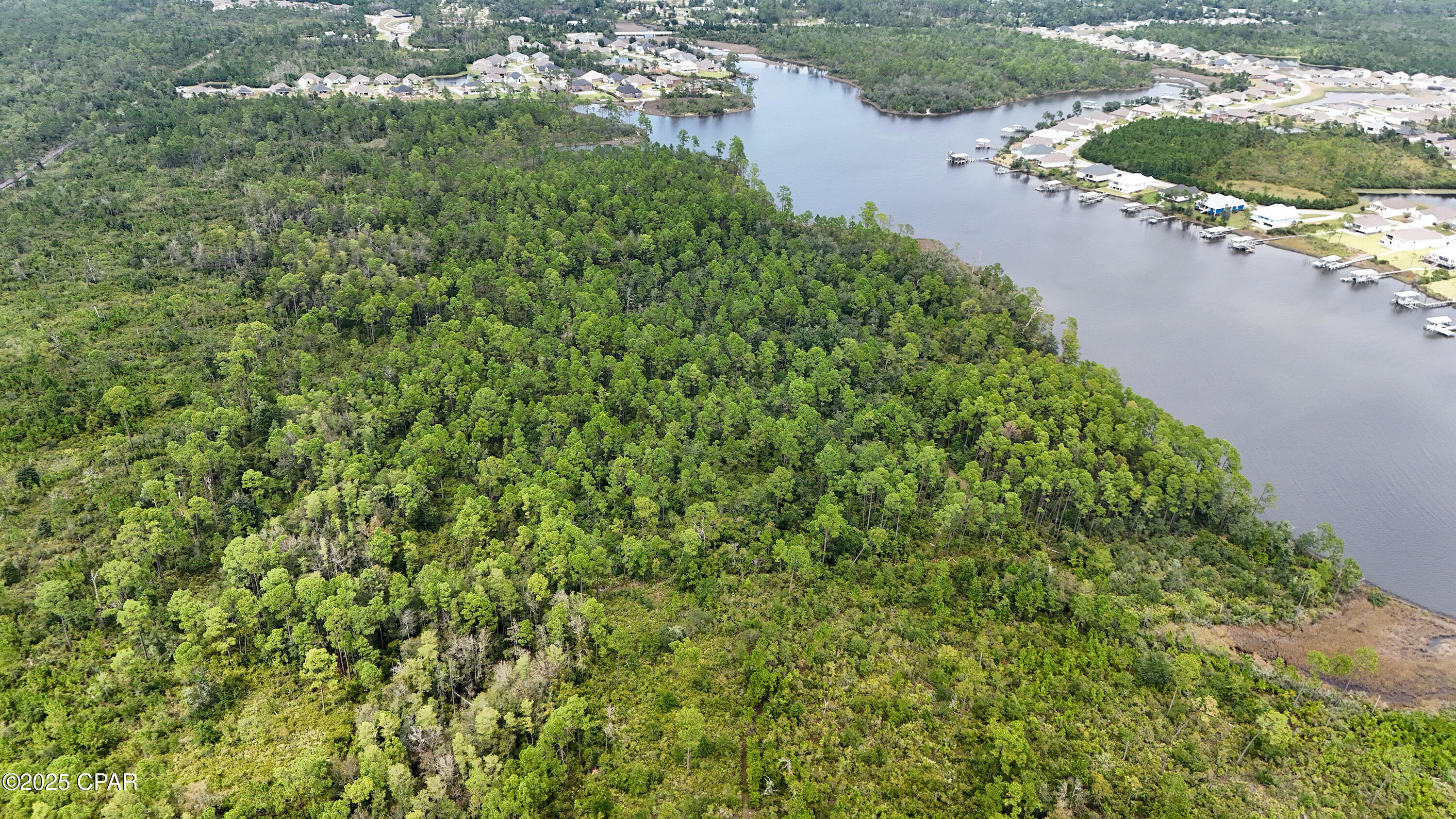 [No Recorded Subdiv] - Land