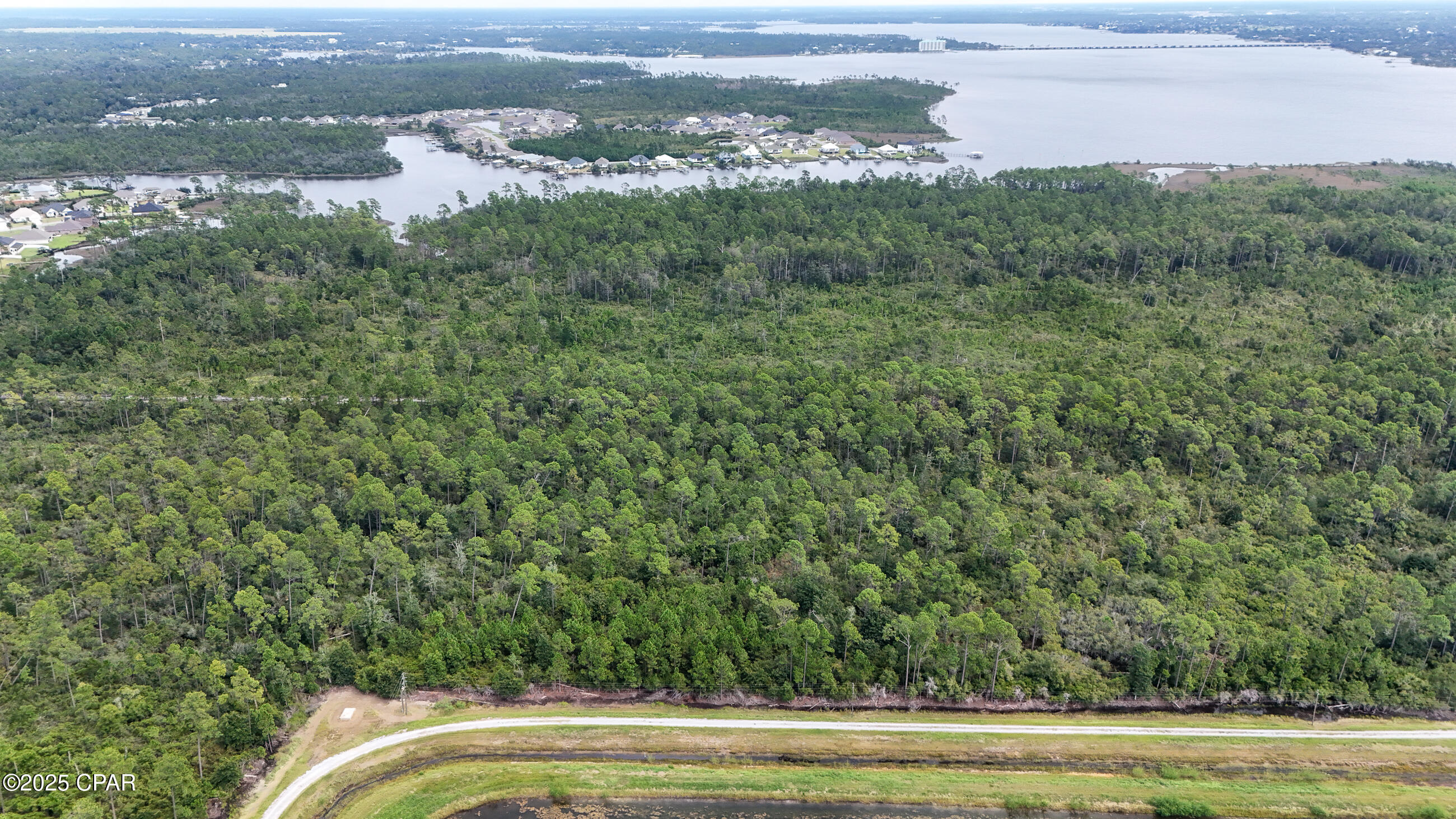 [No Recorded Subdiv] - Land