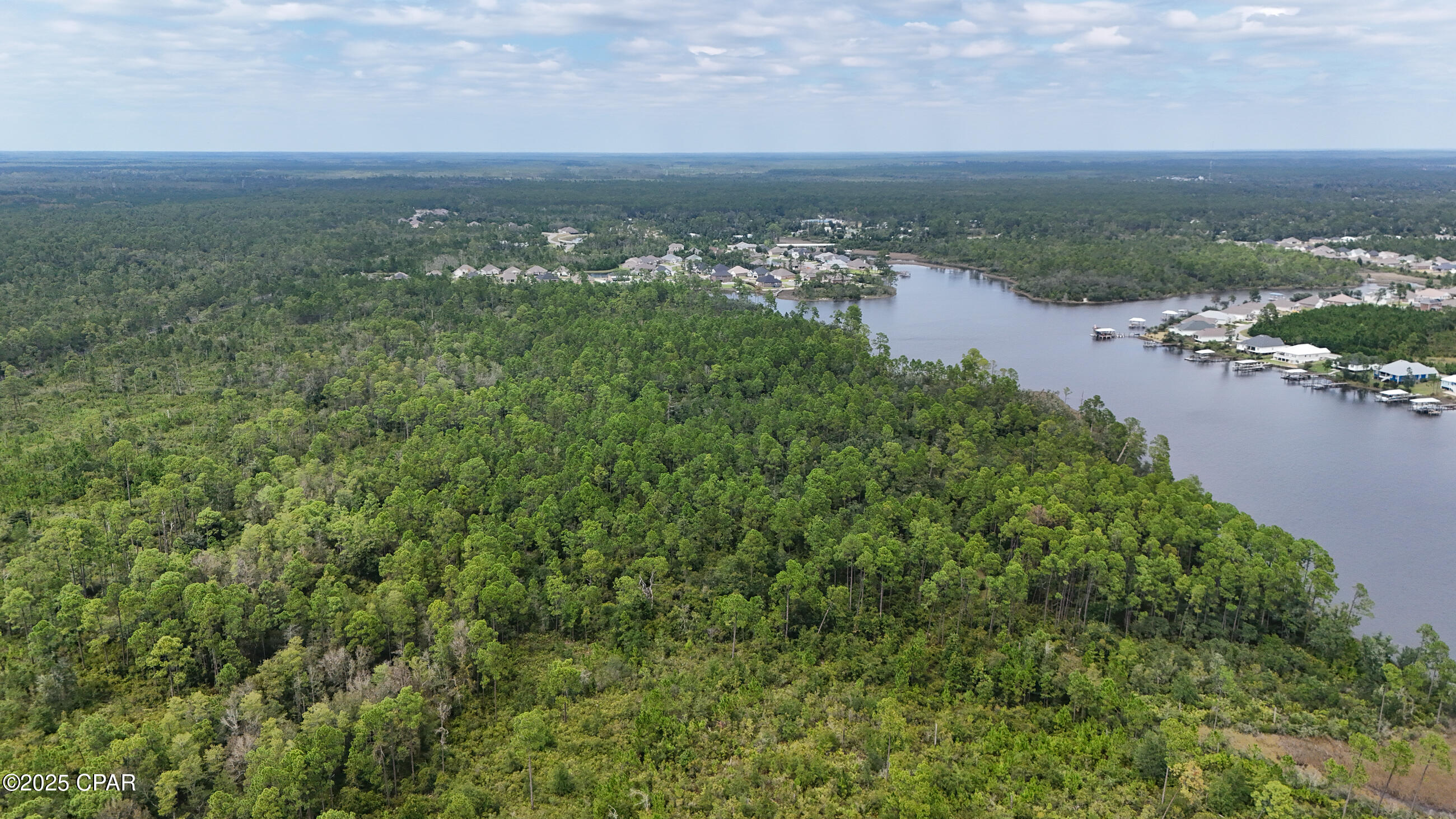 [No Recorded Subdiv] - Land