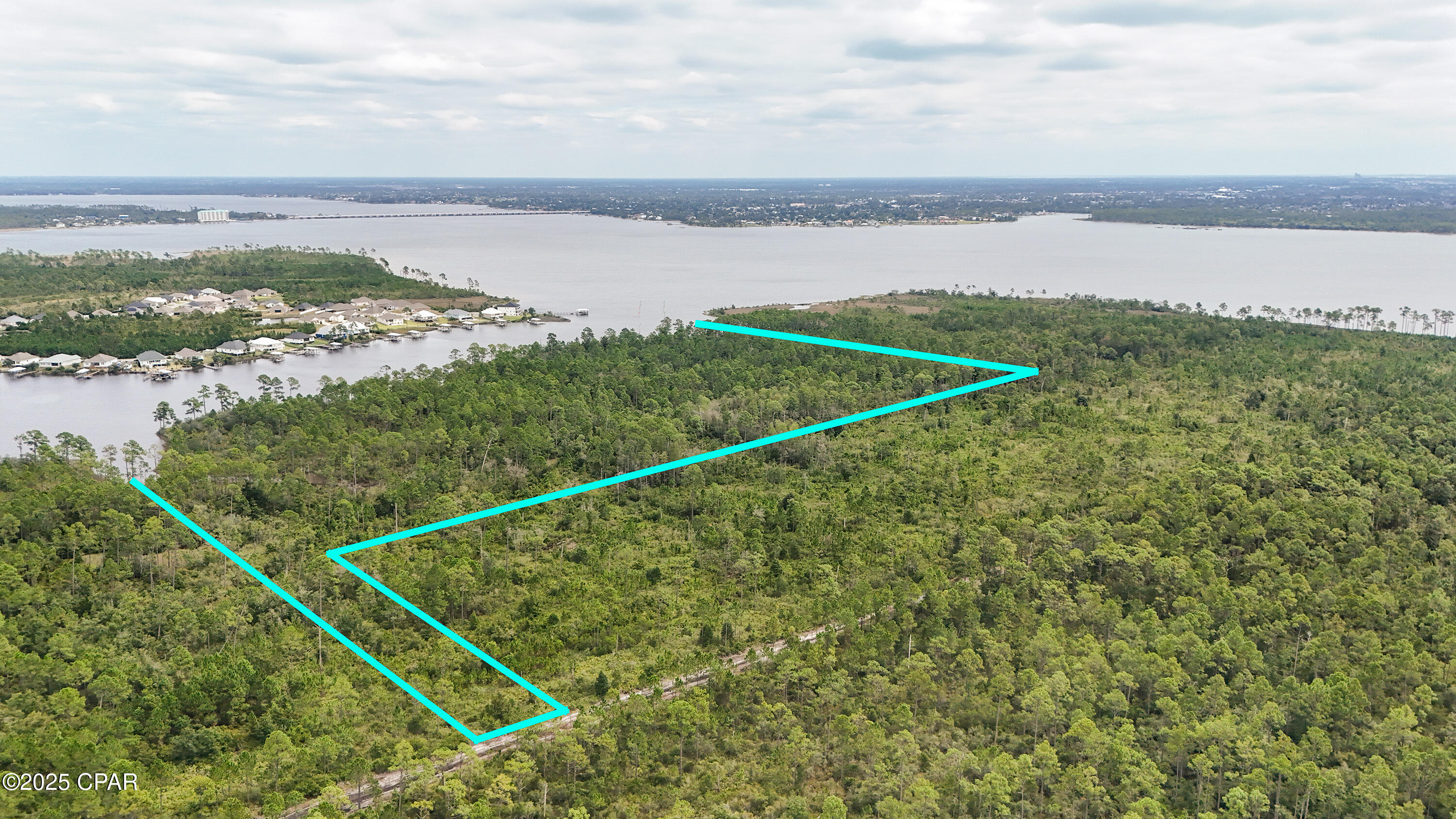 [No Recorded Subdiv] - Land