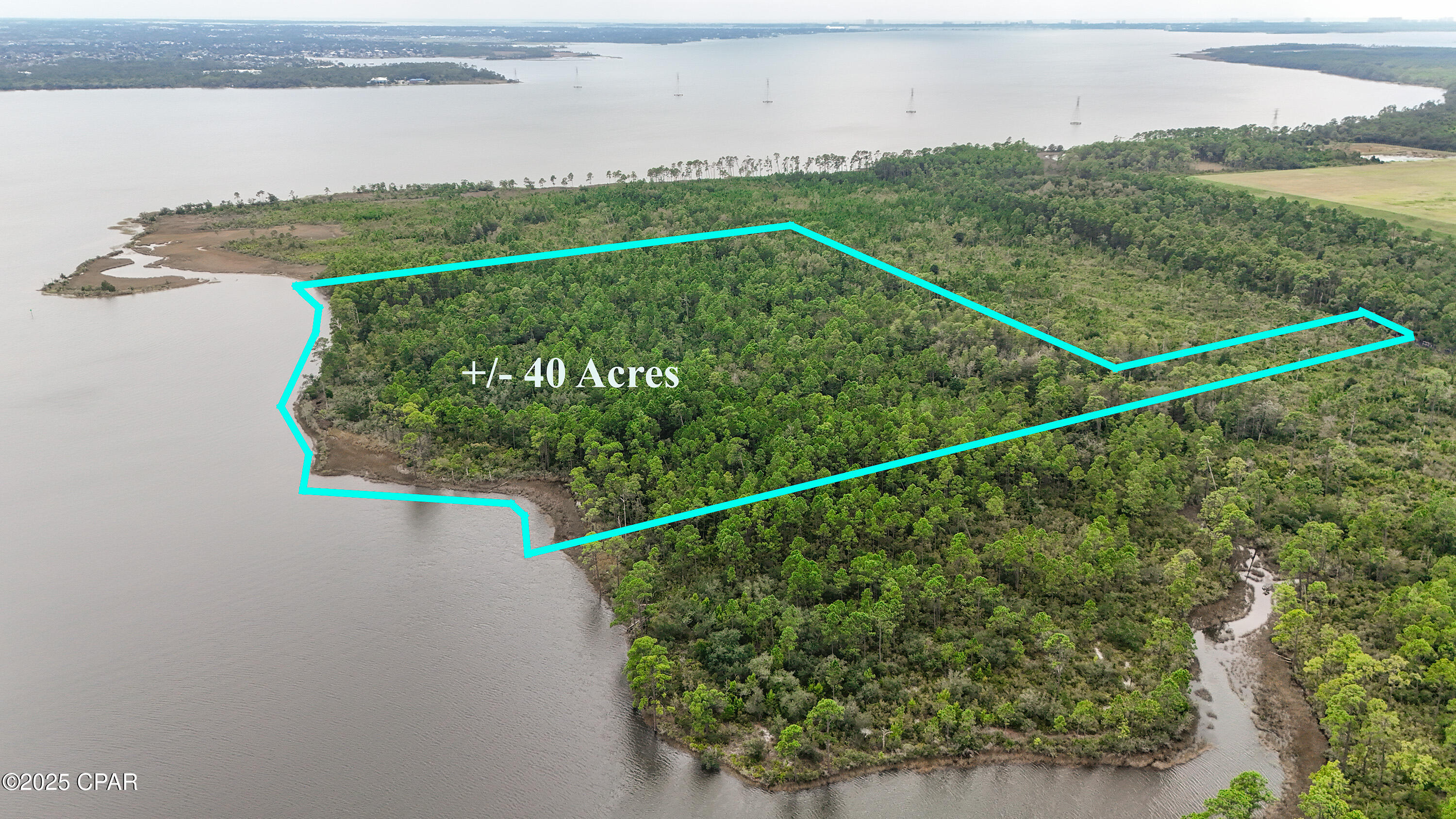 [No Recorded Subdiv] - Land