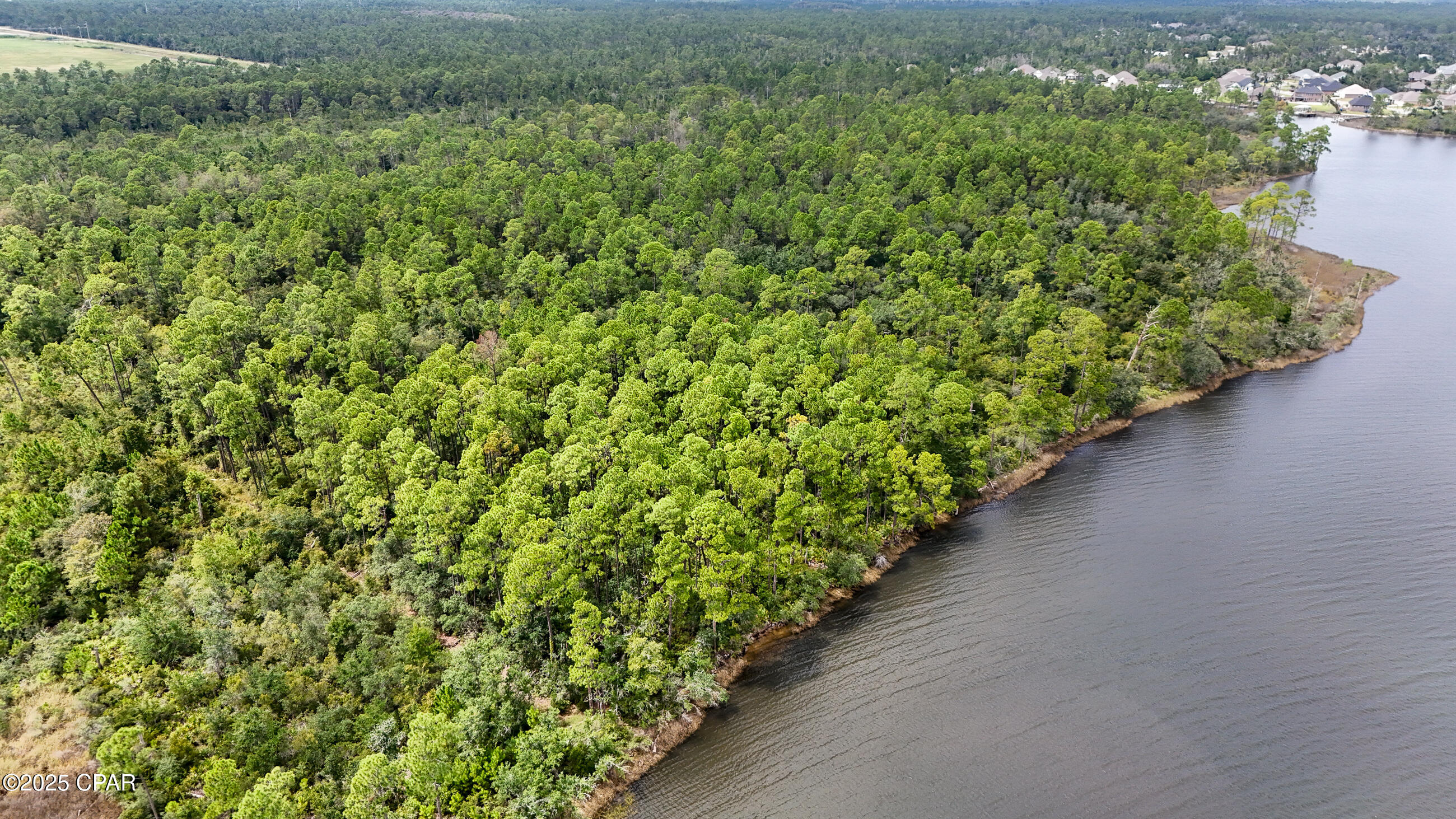 [No Recorded Subdiv] - Land