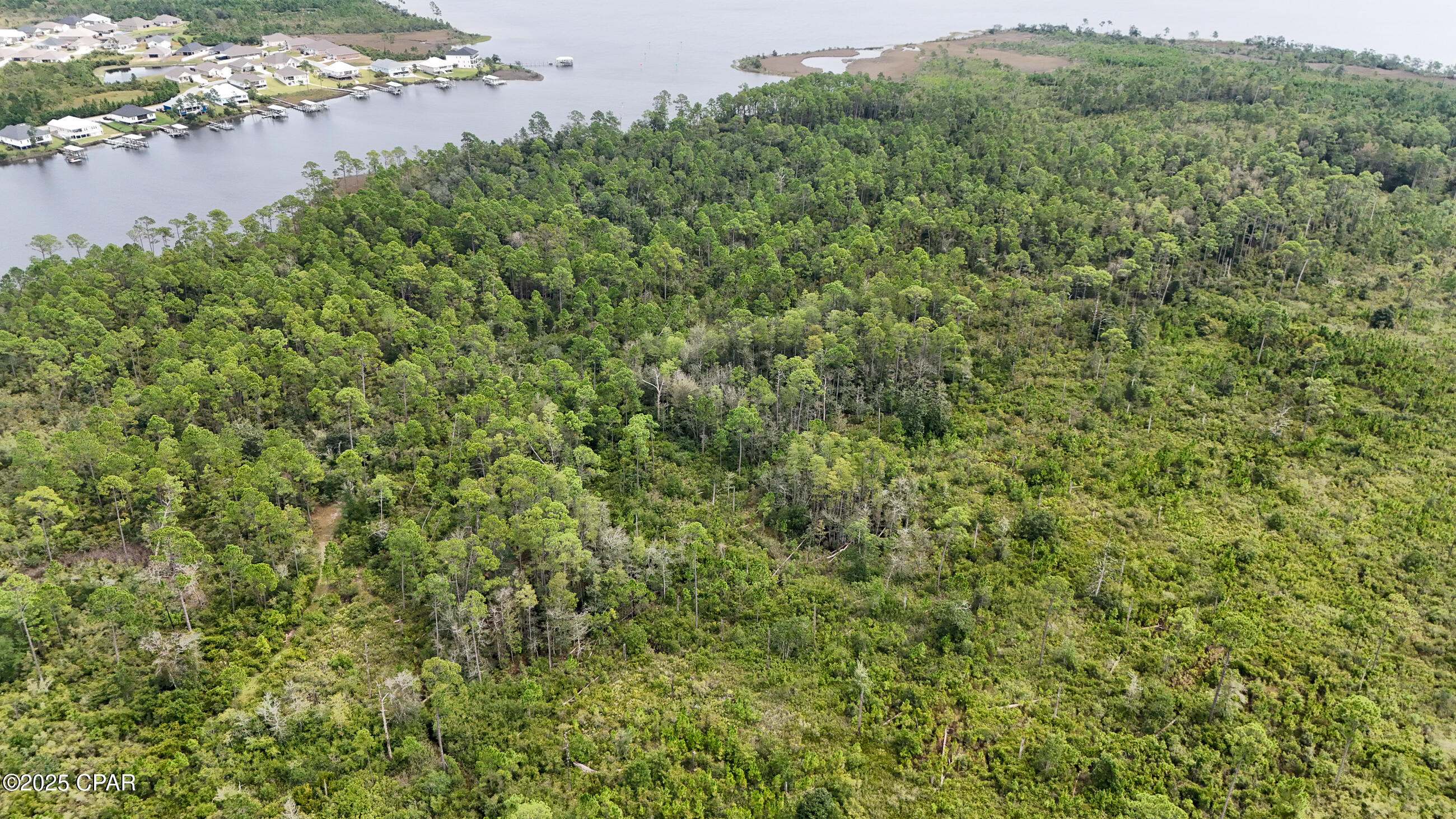 [No Recorded Subdiv] - Land