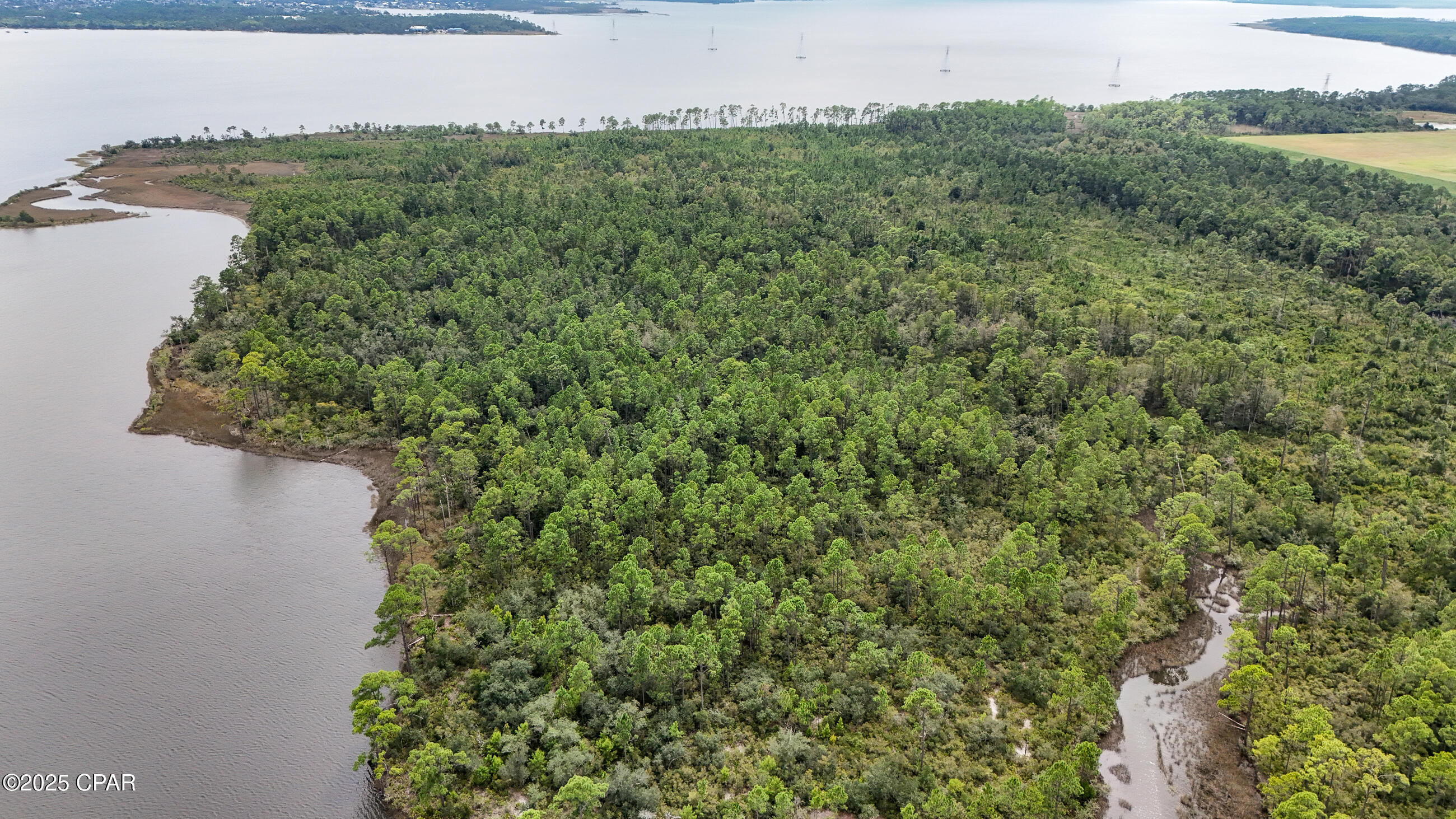 [No Recorded Subdiv] - Land