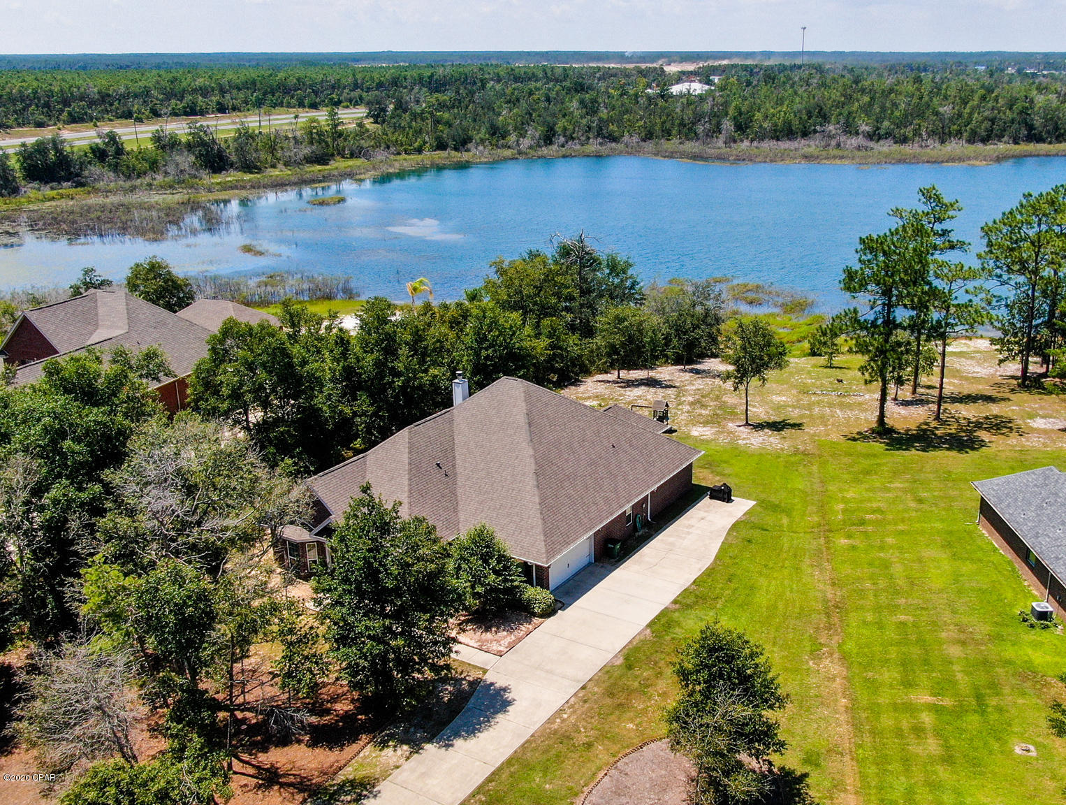 Lake Merial Phase One - Residential