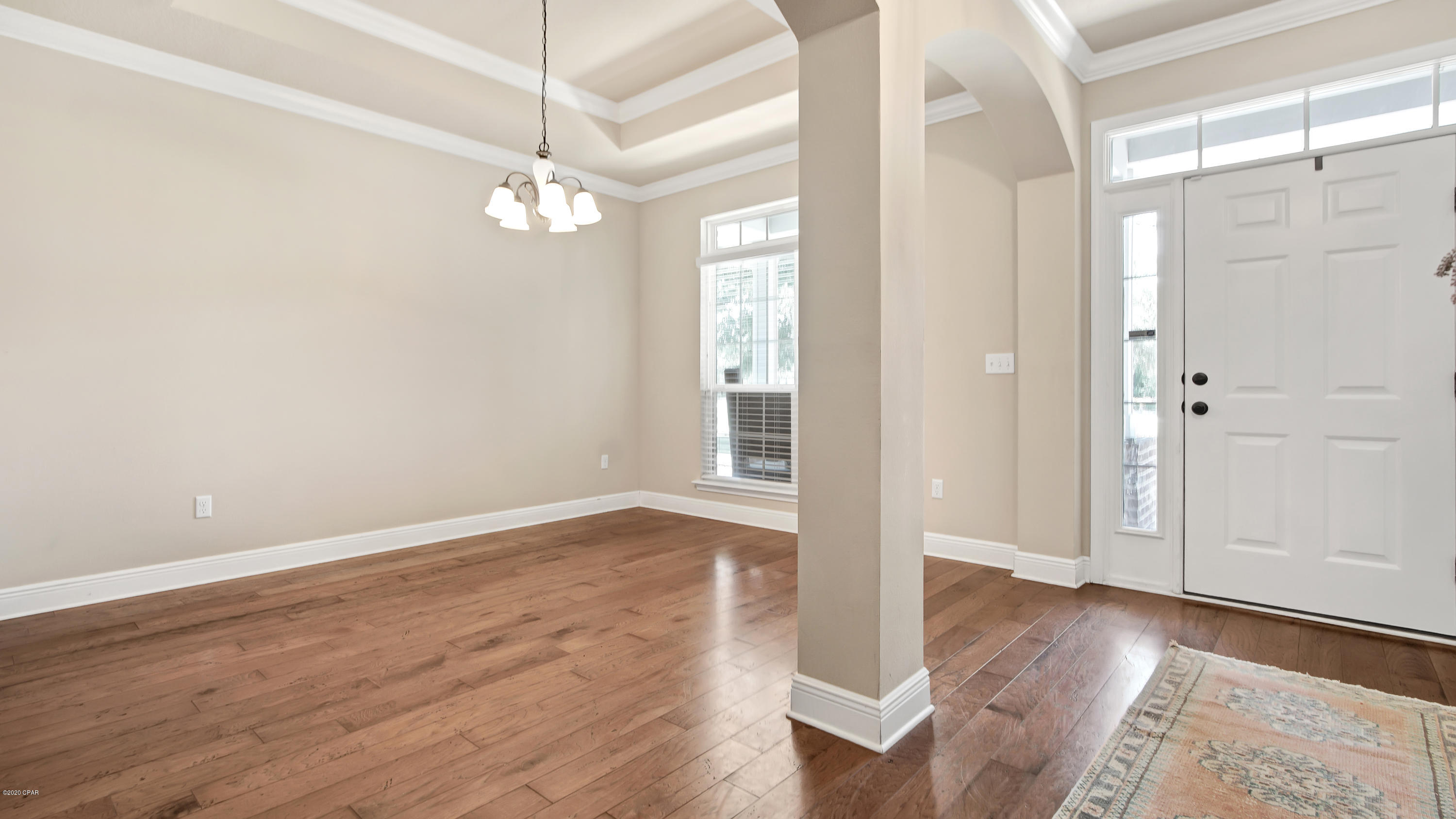 Lake Merial Phase One - Residential