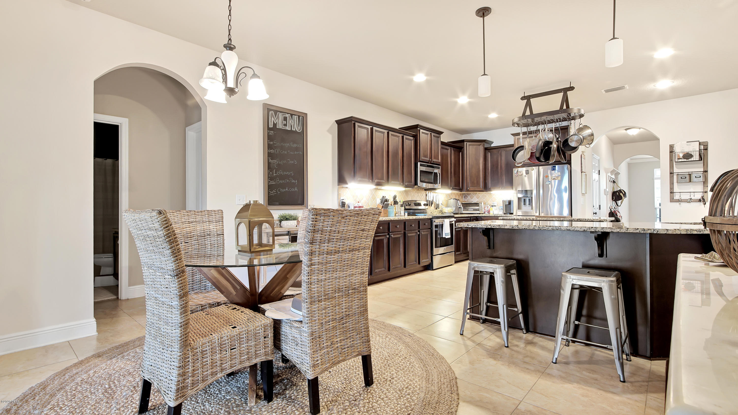 Lake Merial Phase One - Residential