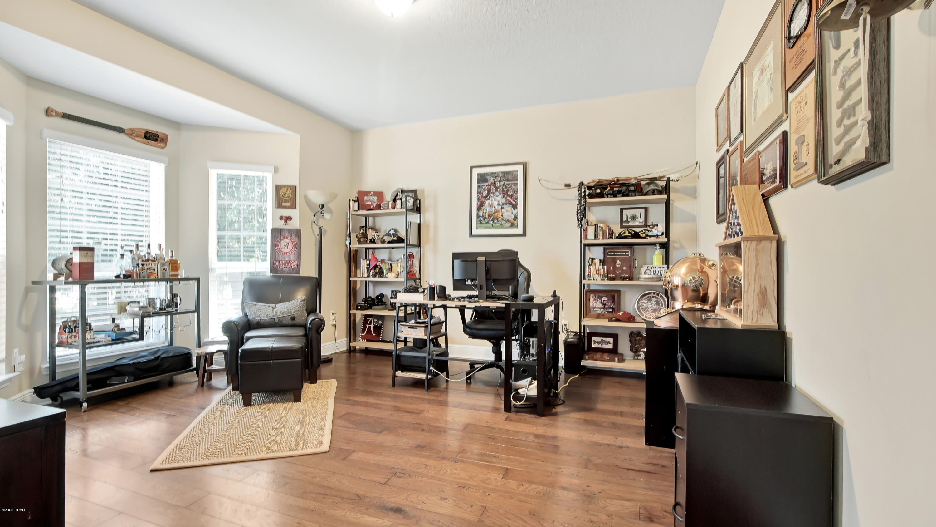 Lake Merial Phase One - Residential