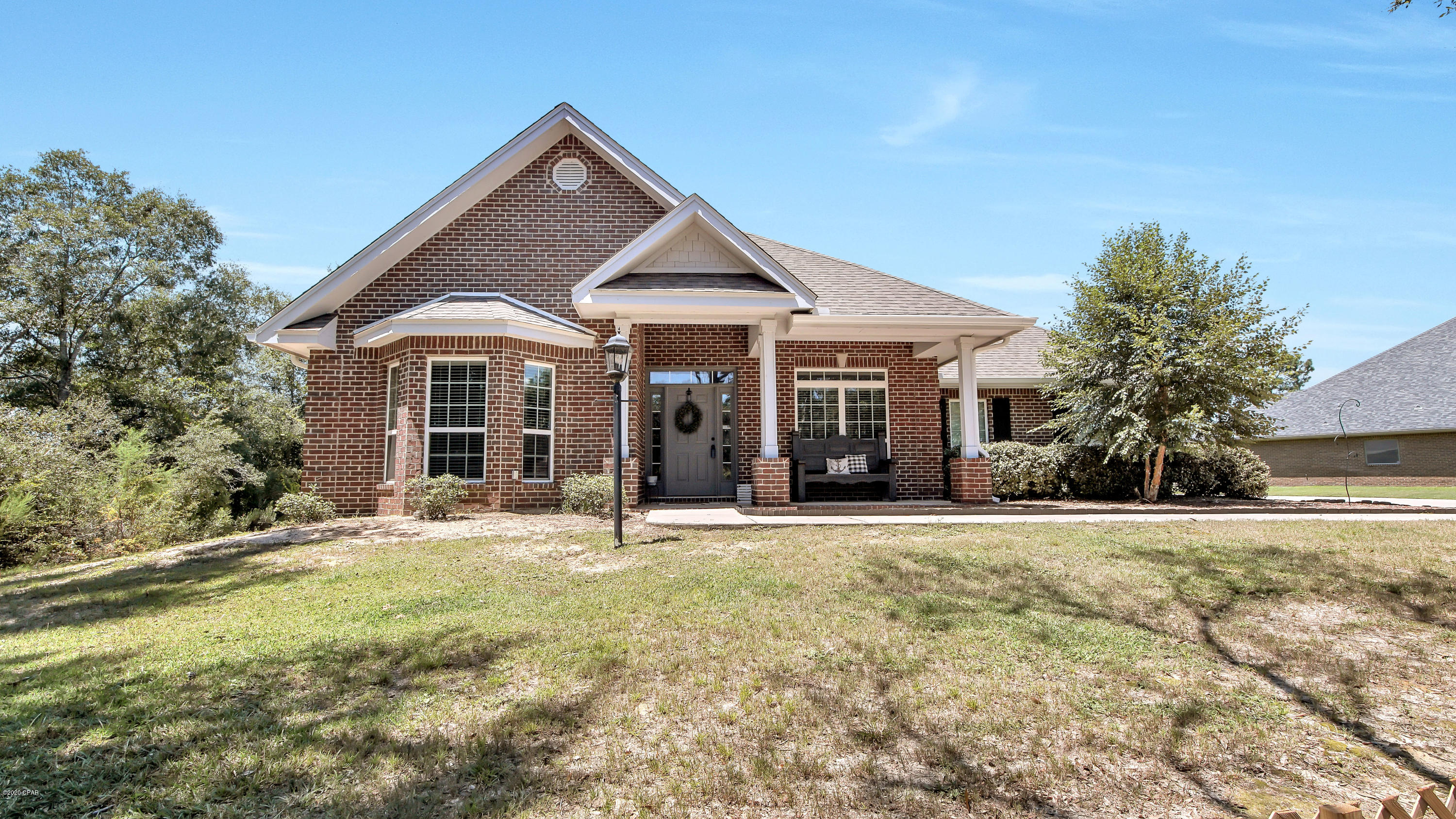 Lake Merial Phase One - Residential