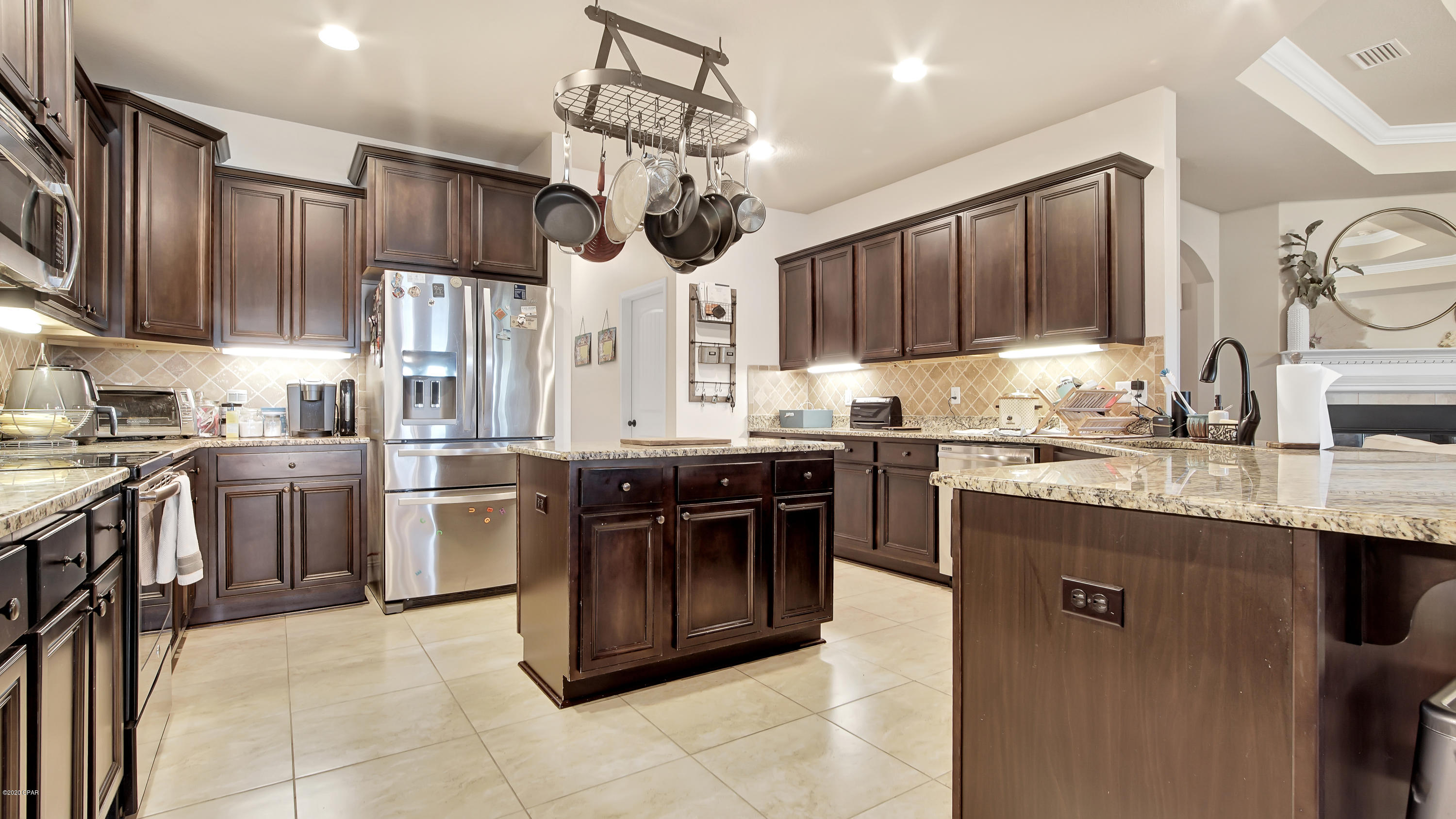 Lake Merial Phase One - Residential