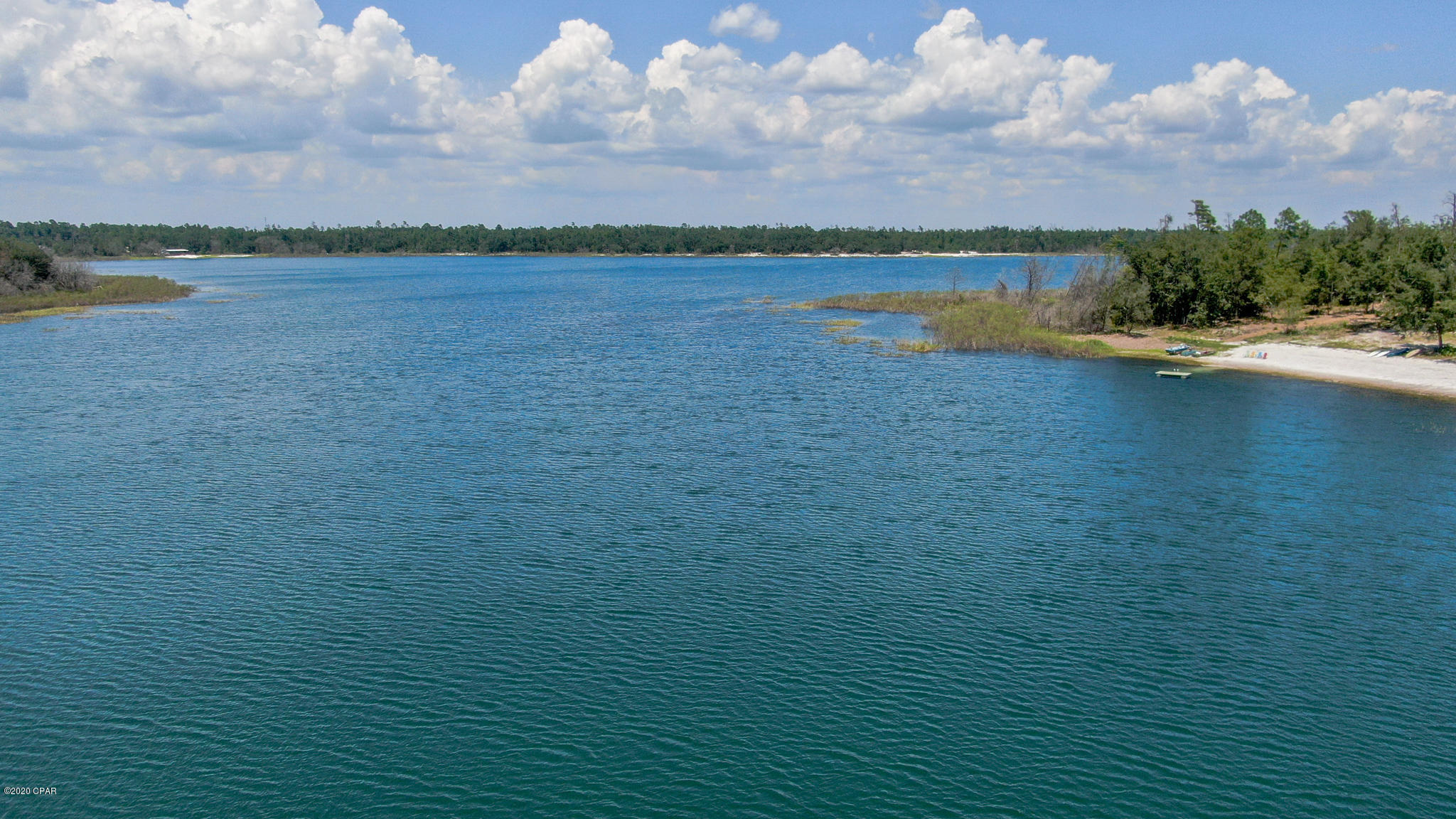 Lake Merial Phase One - Residential