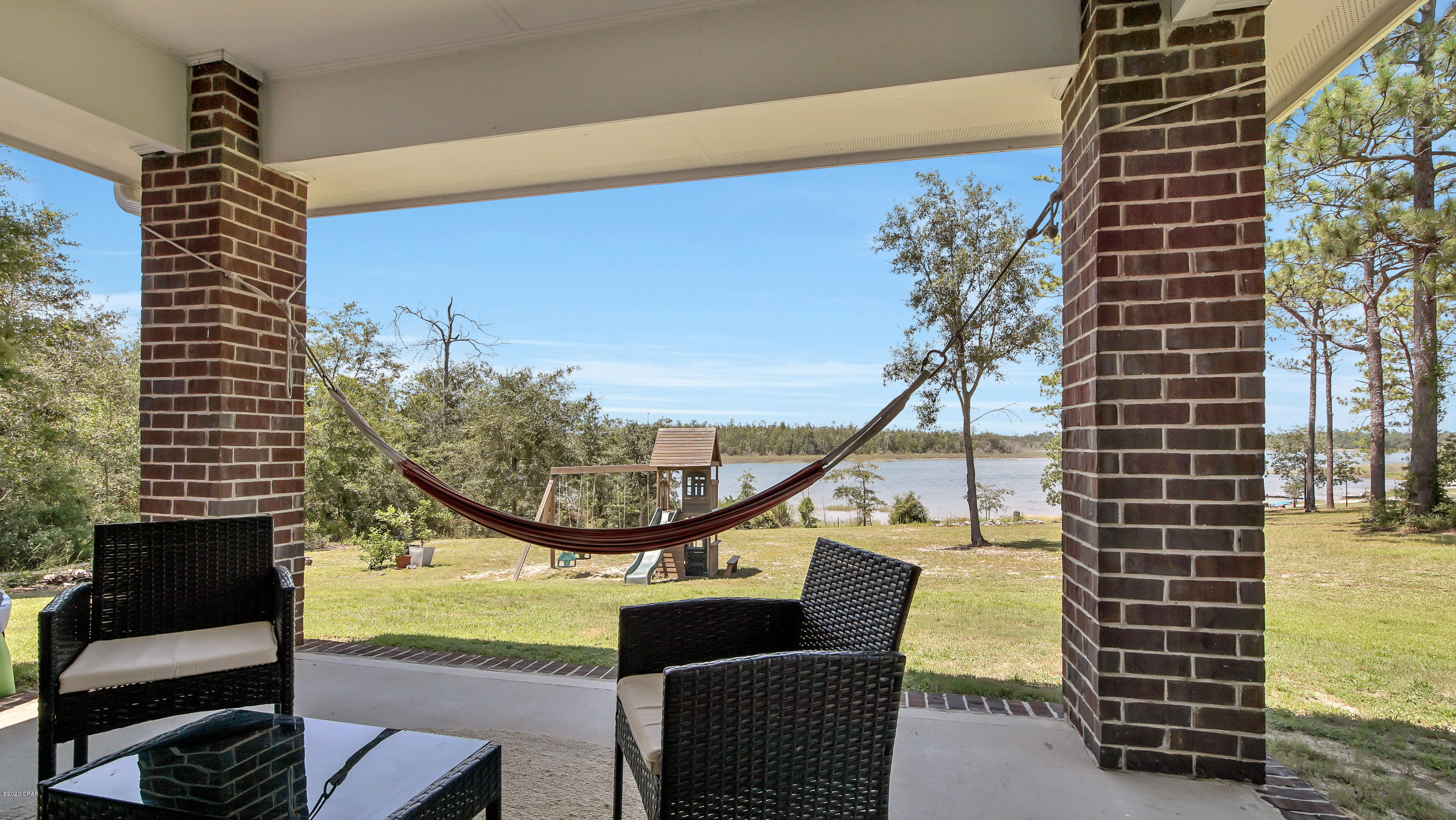 Lake Merial Phase One - Residential