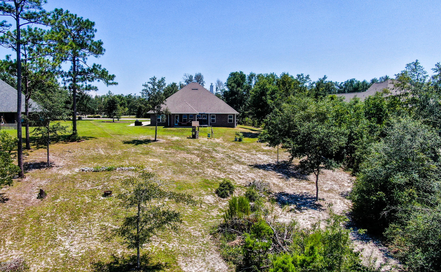 Lake Merial Phase One - Residential