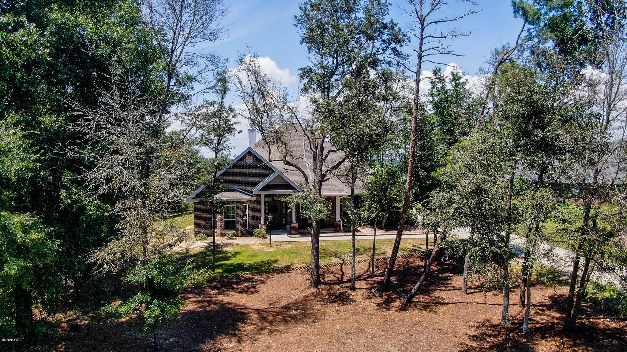 Lake Merial Phase One - Residential