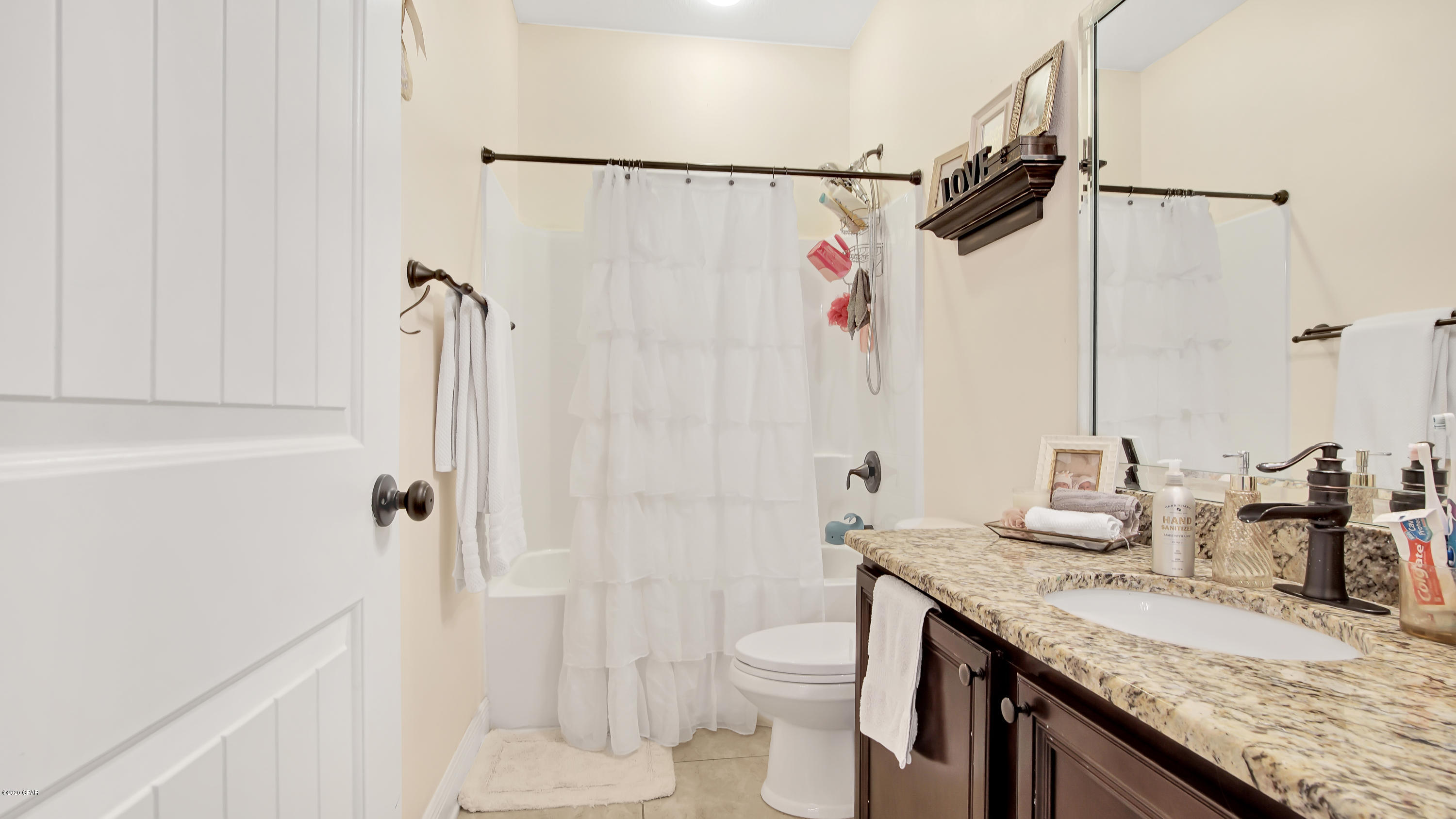 Lake Merial Phase One - Residential