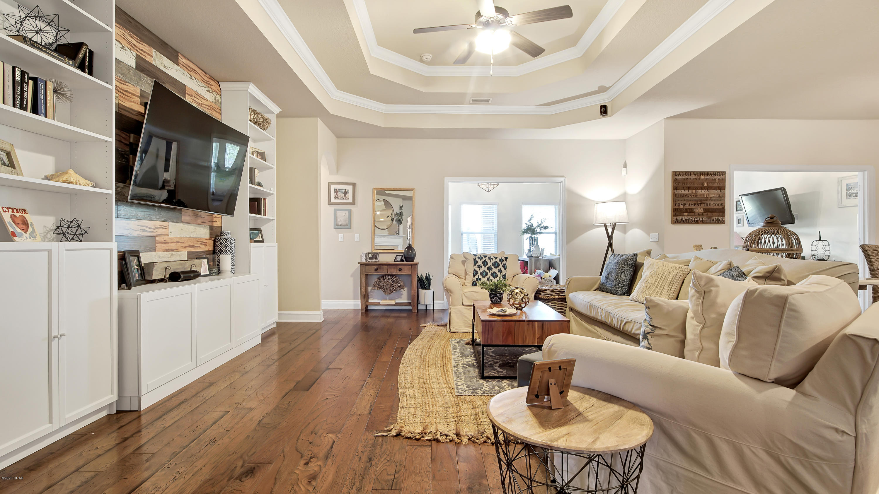 Lake Merial Phase One - Residential