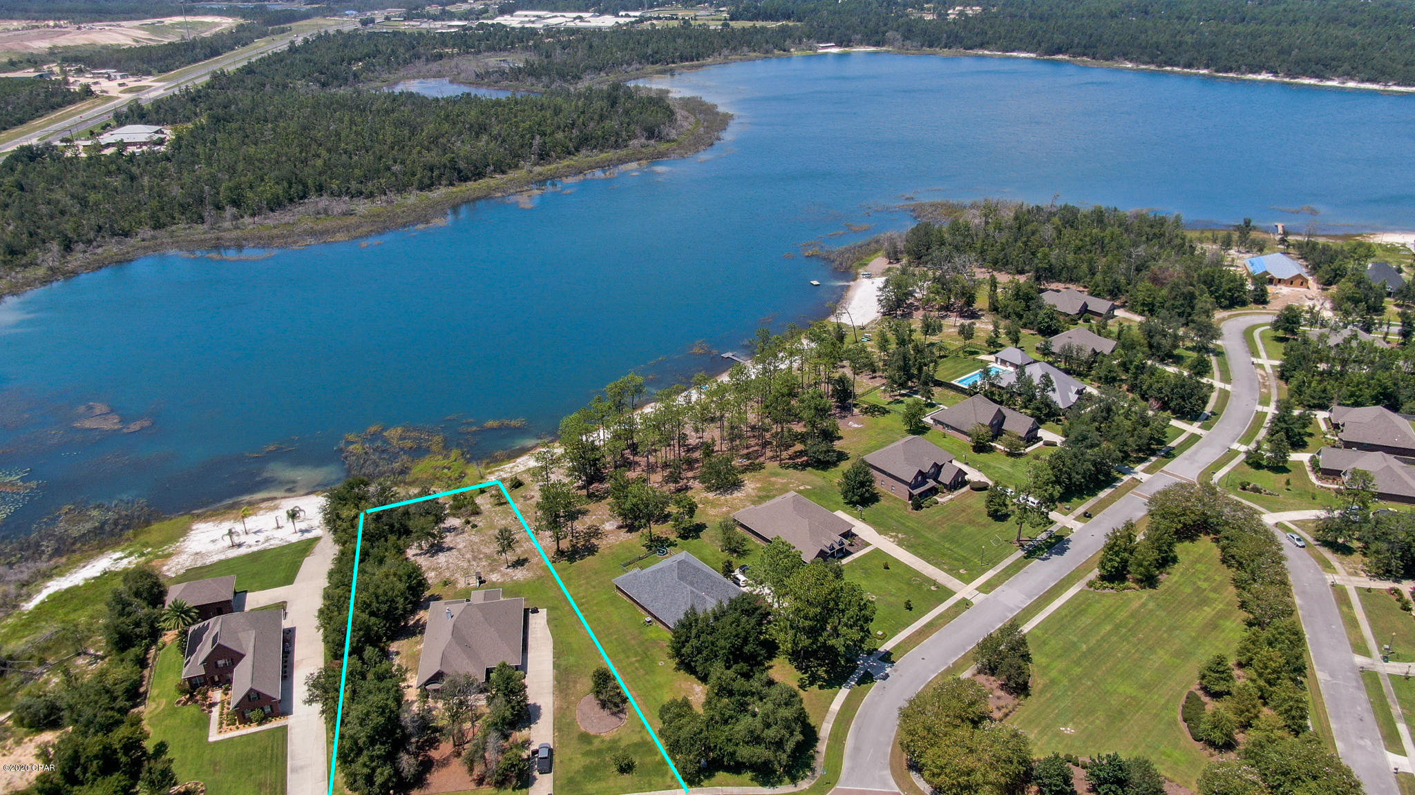 Lake Merial Phase One - Residential