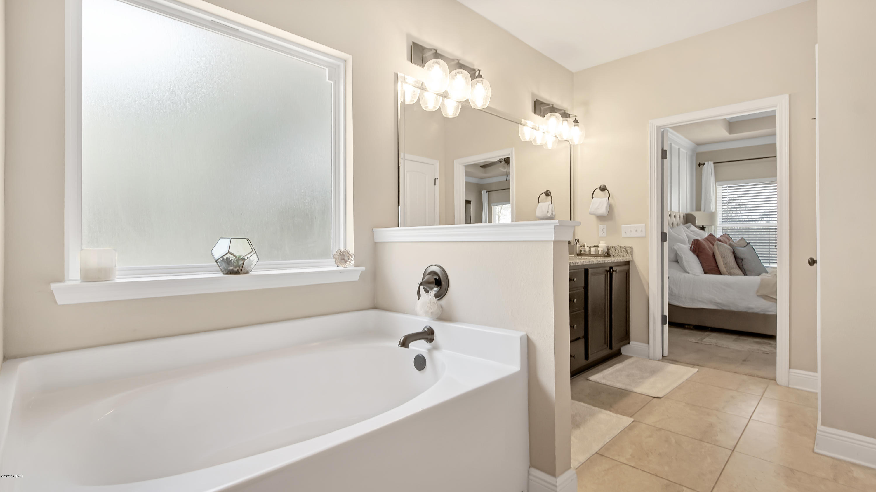 Lake Merial Phase One - Residential