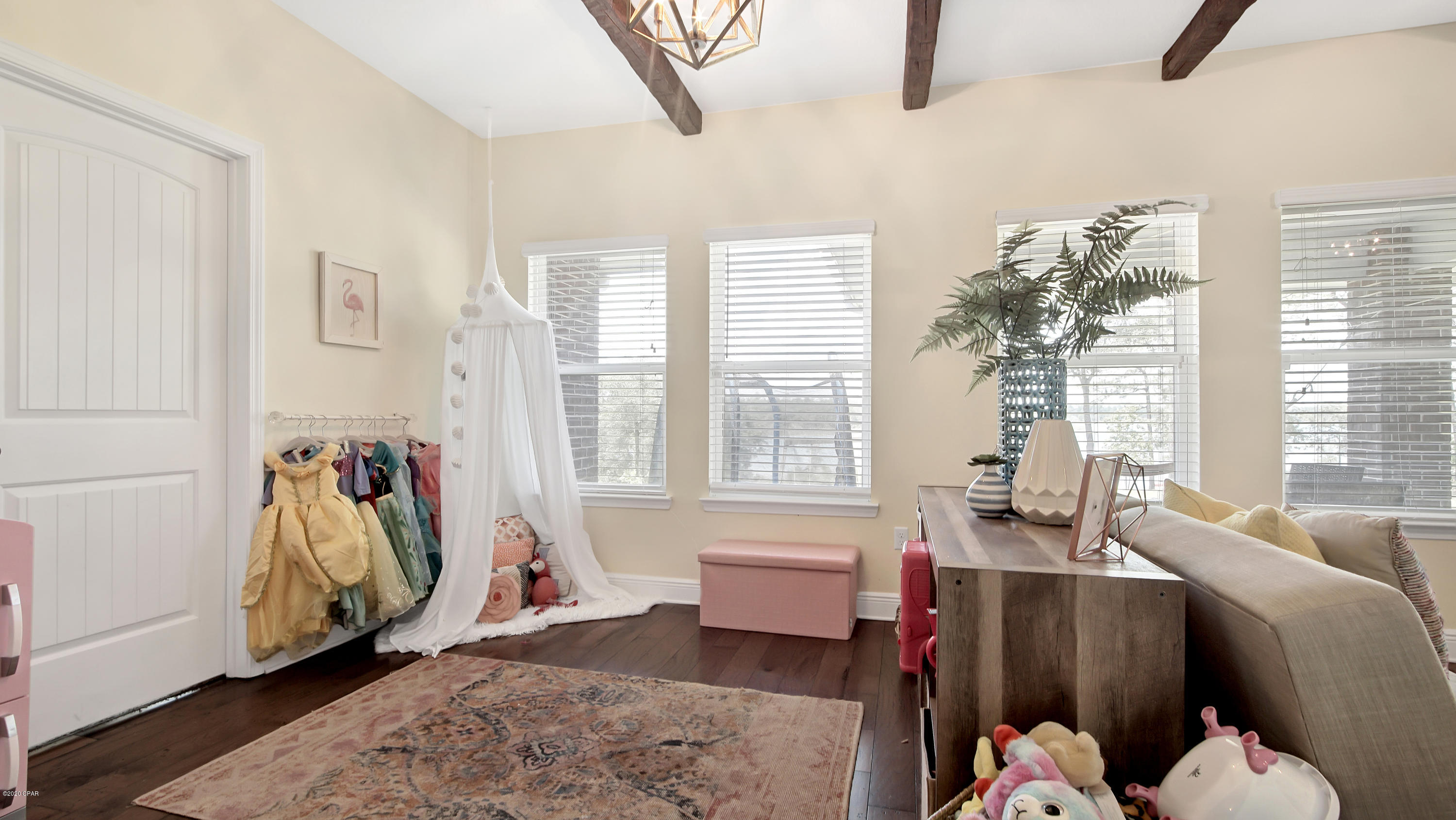 Lake Merial Phase One - Residential