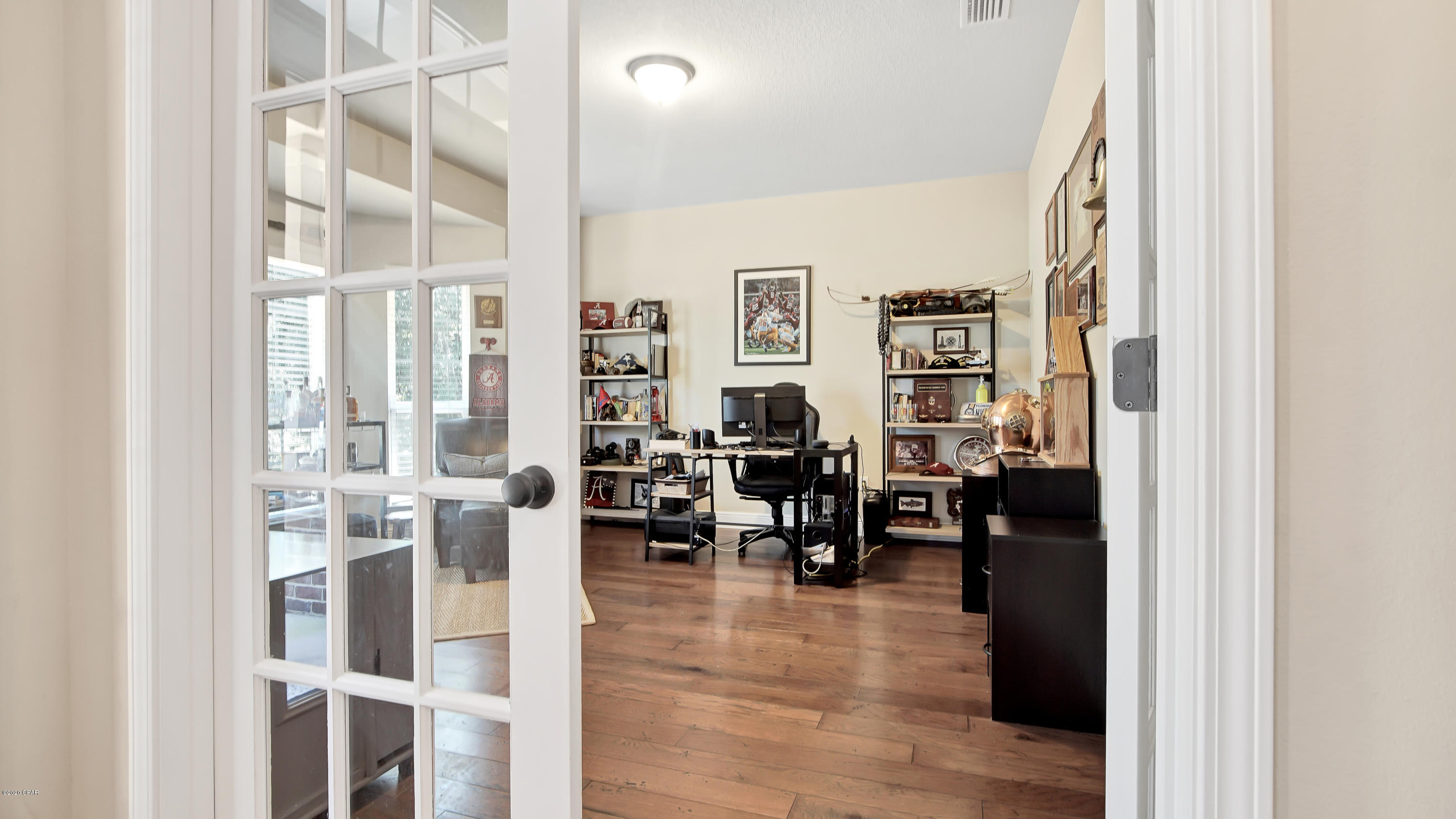 Lake Merial Phase One - Residential