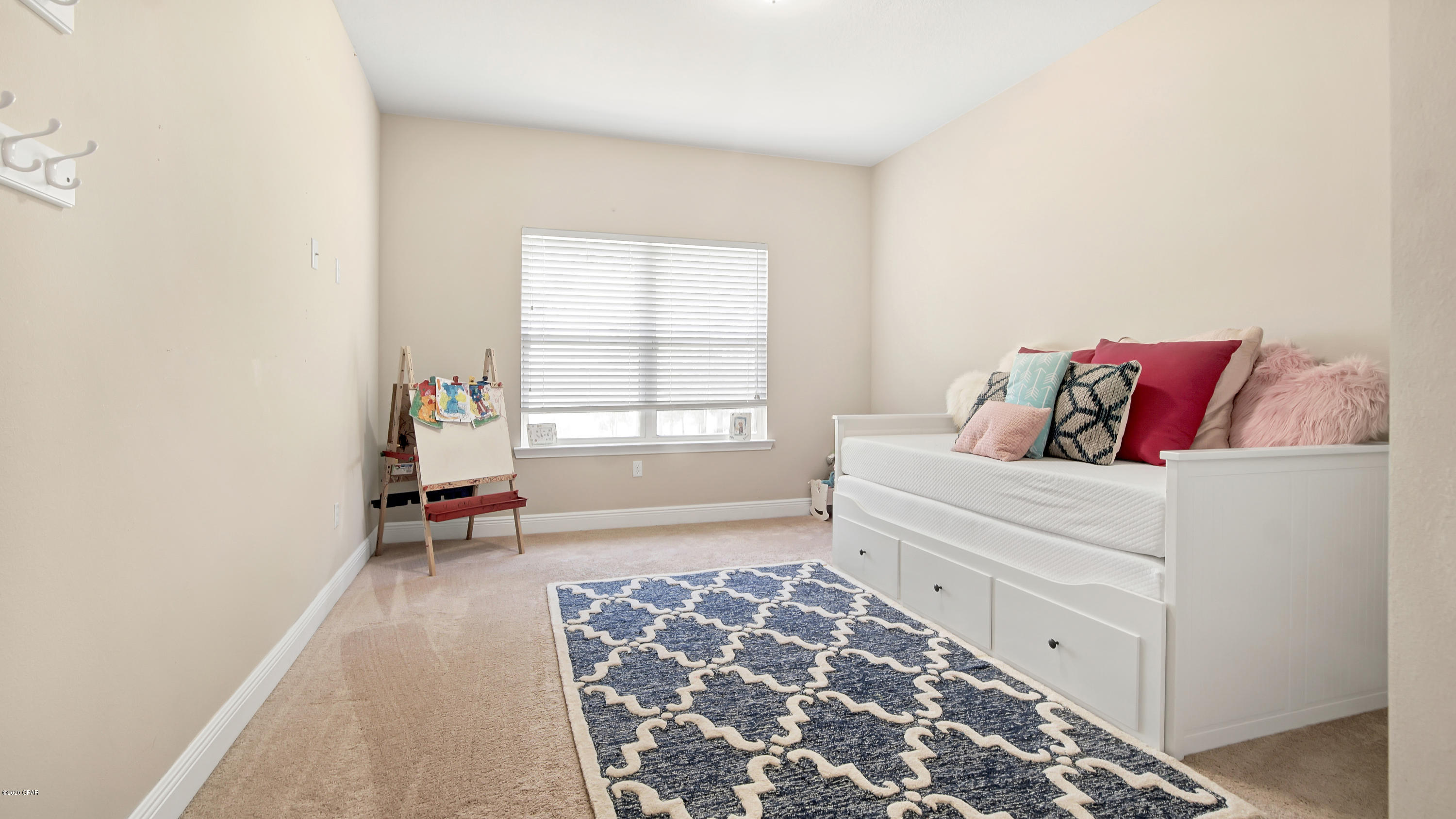 Lake Merial Phase One - Residential