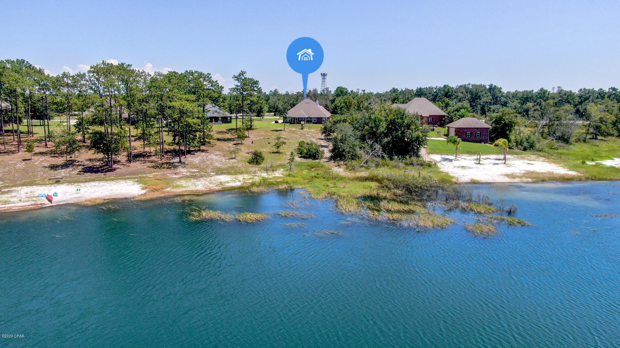 Lake Merial Phase One - Residential