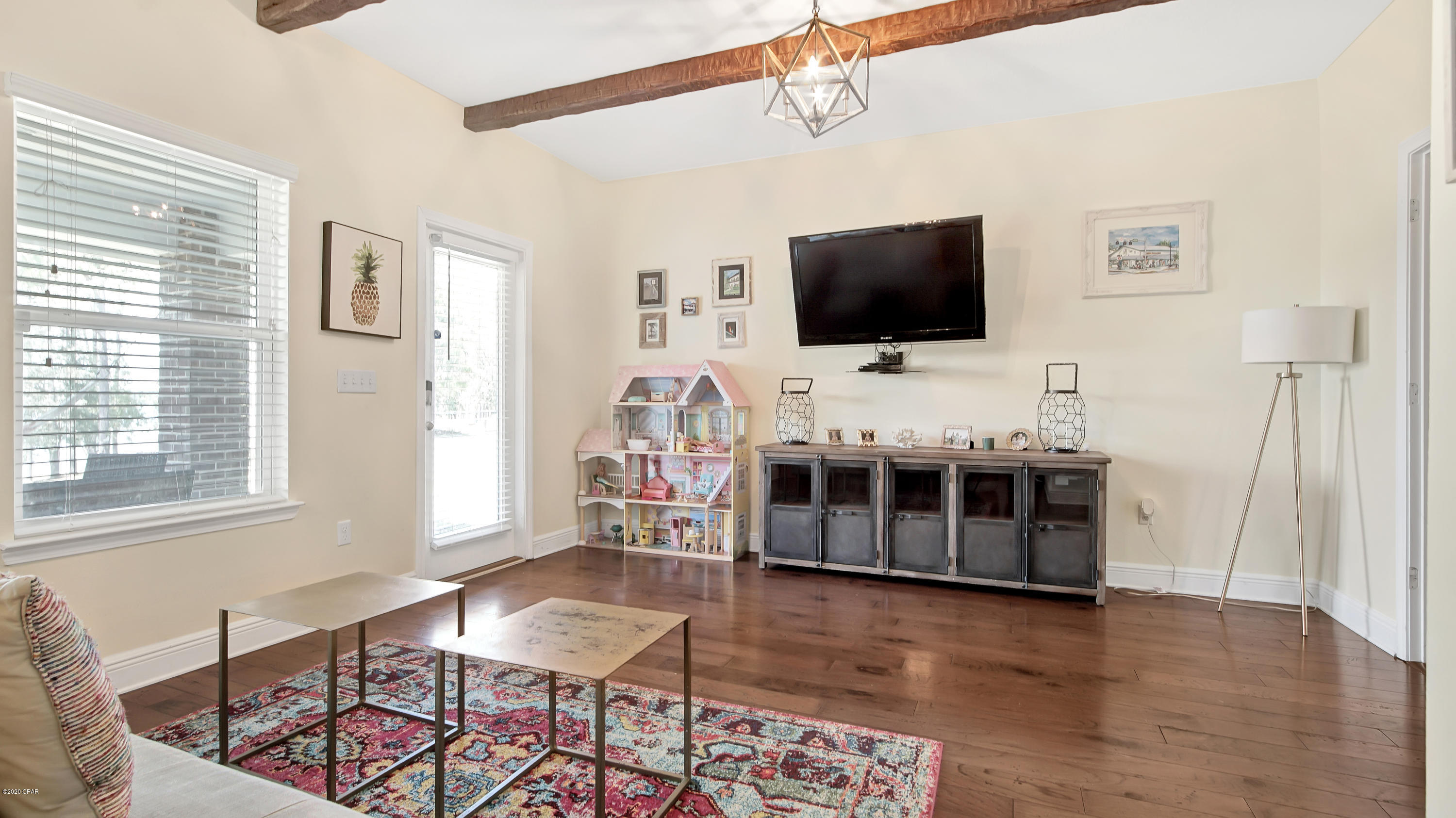 Lake Merial Phase One - Residential