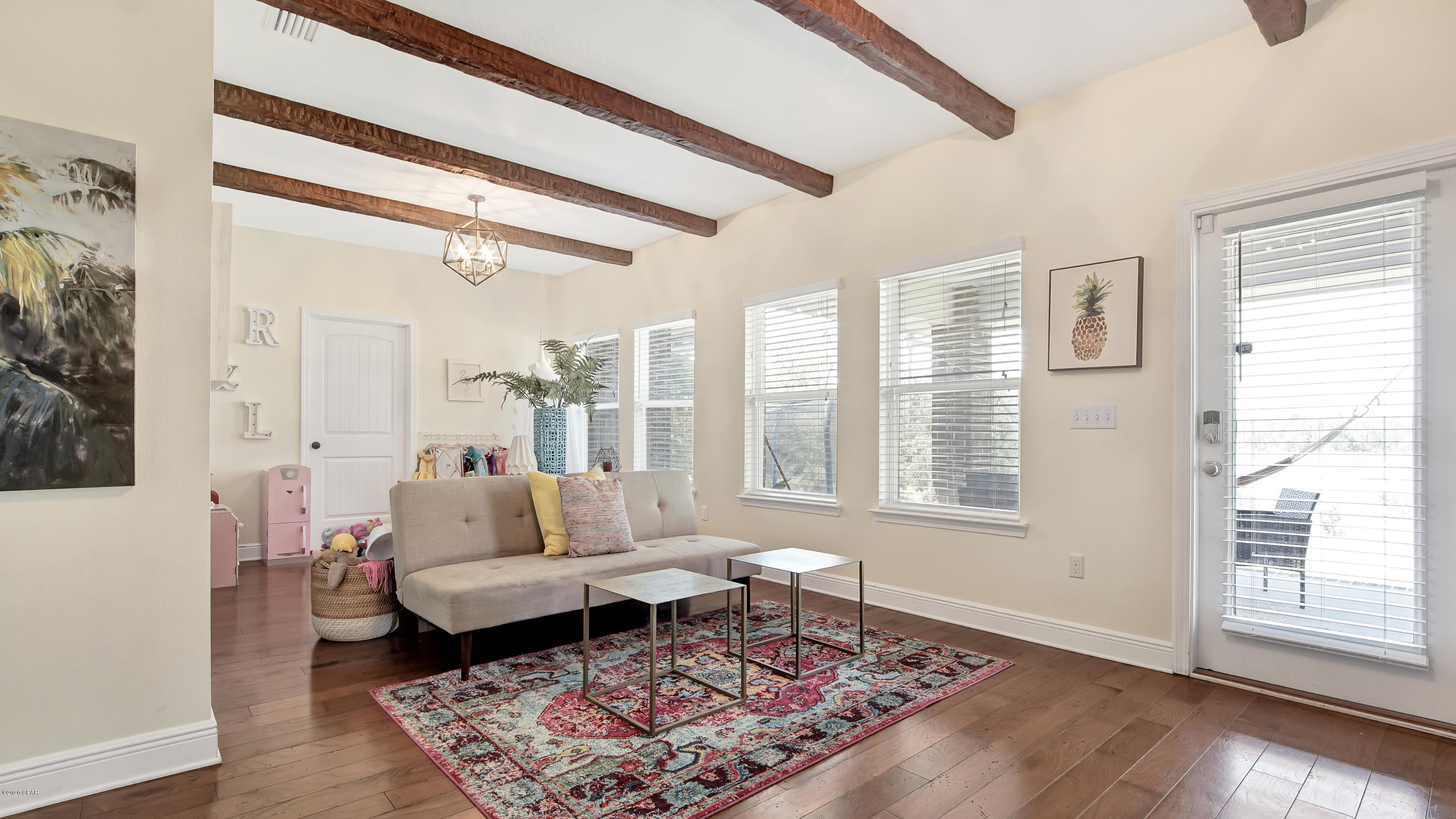 Lake Merial Phase One - Residential