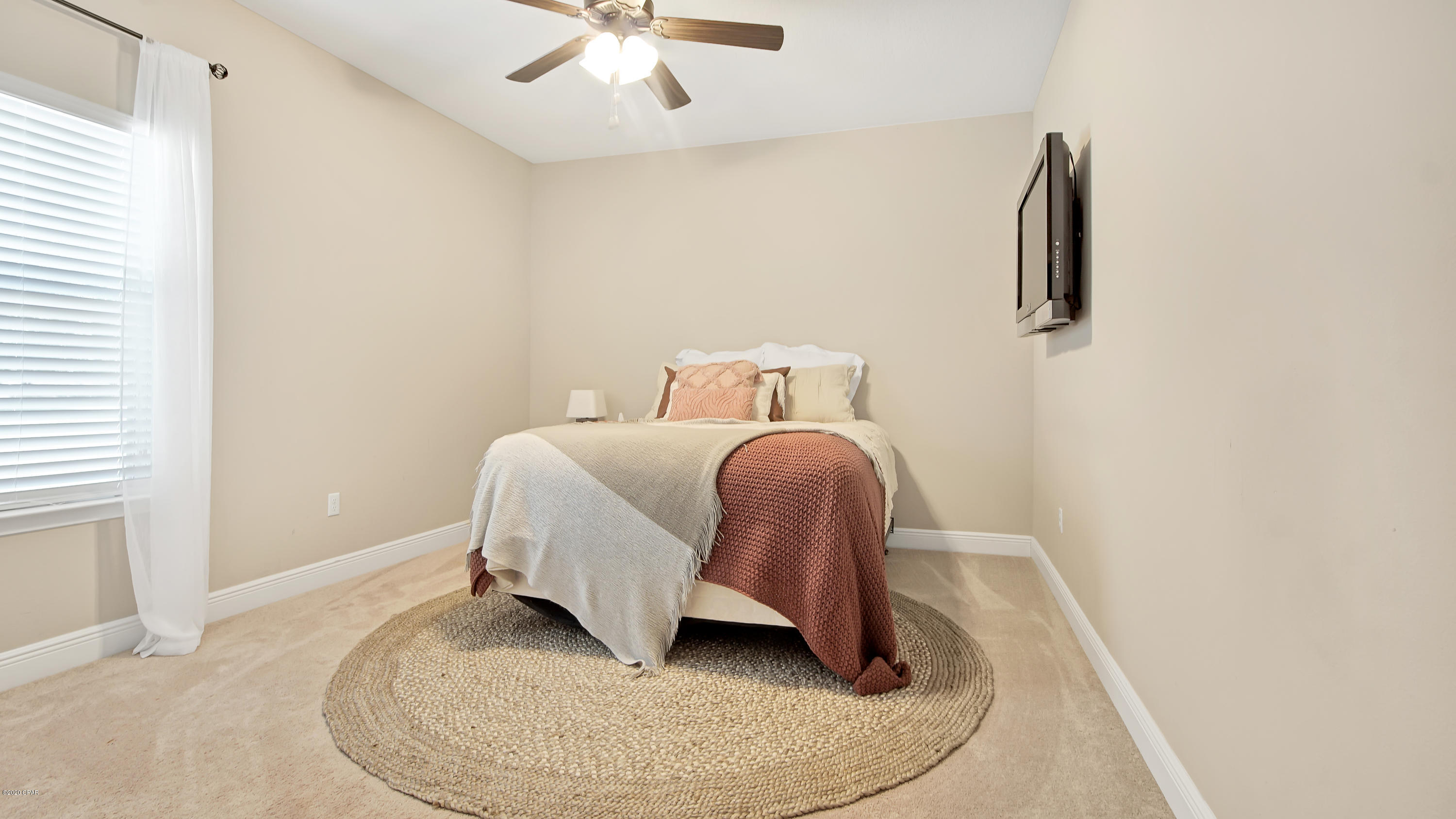 Lake Merial Phase One - Residential