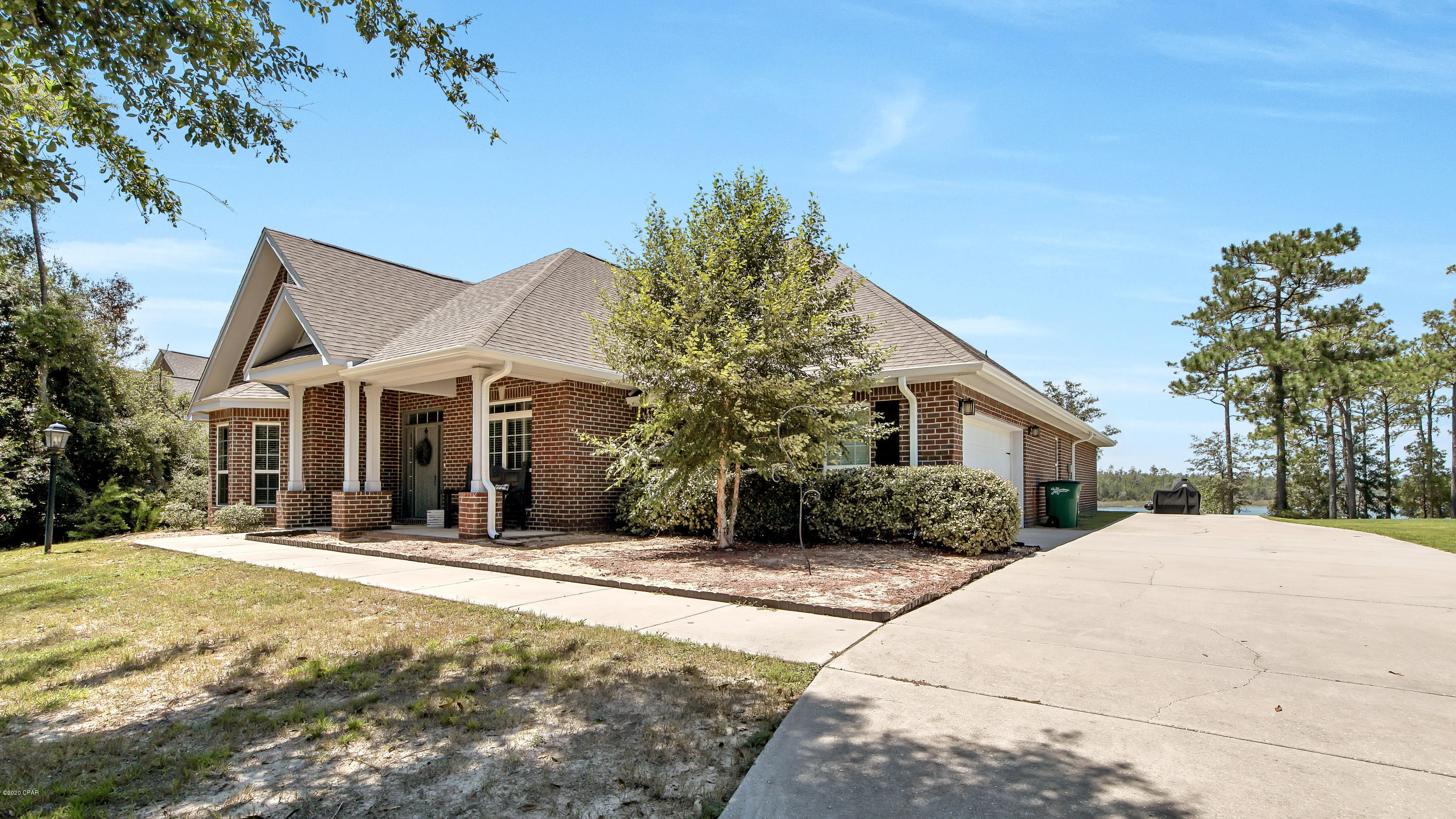 Lake Merial Phase One - Residential