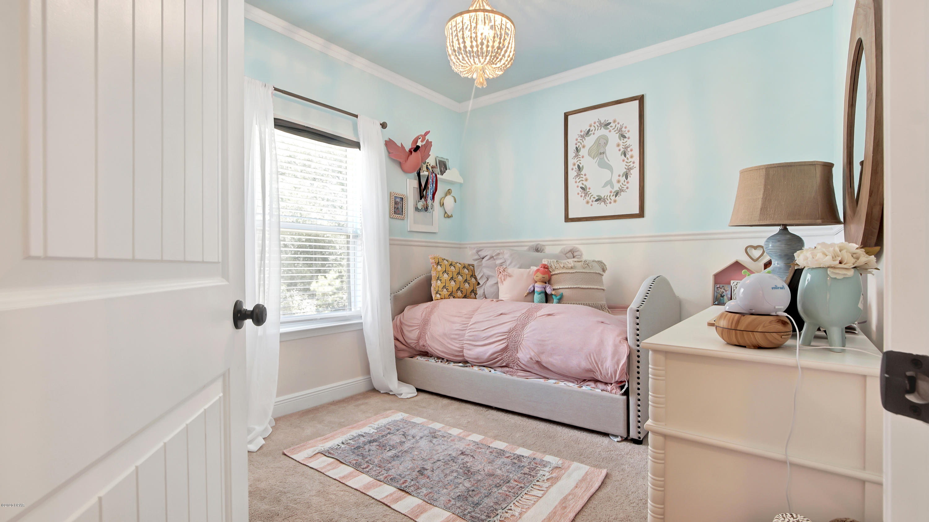 Lake Merial Phase One - Residential