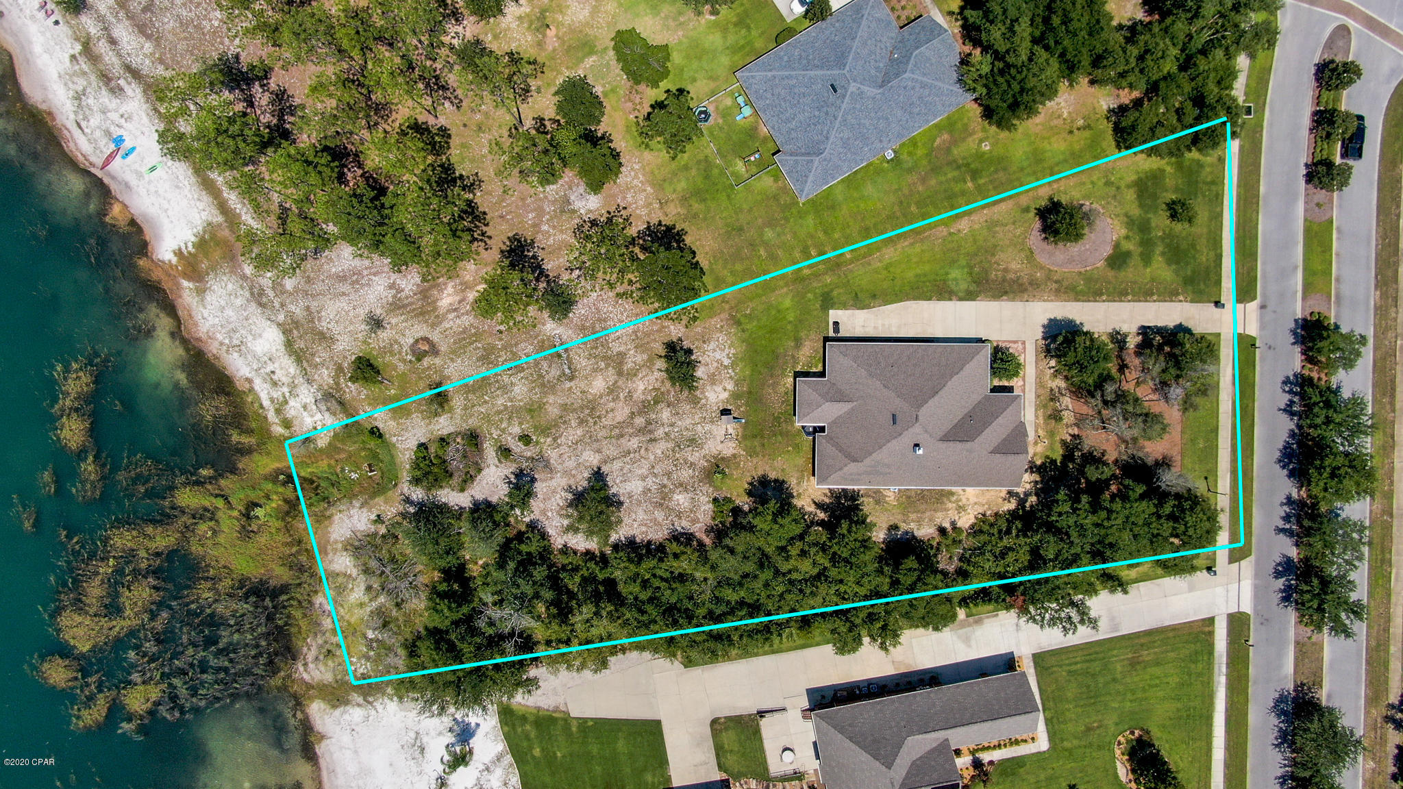 Lake Merial Phase One - Residential