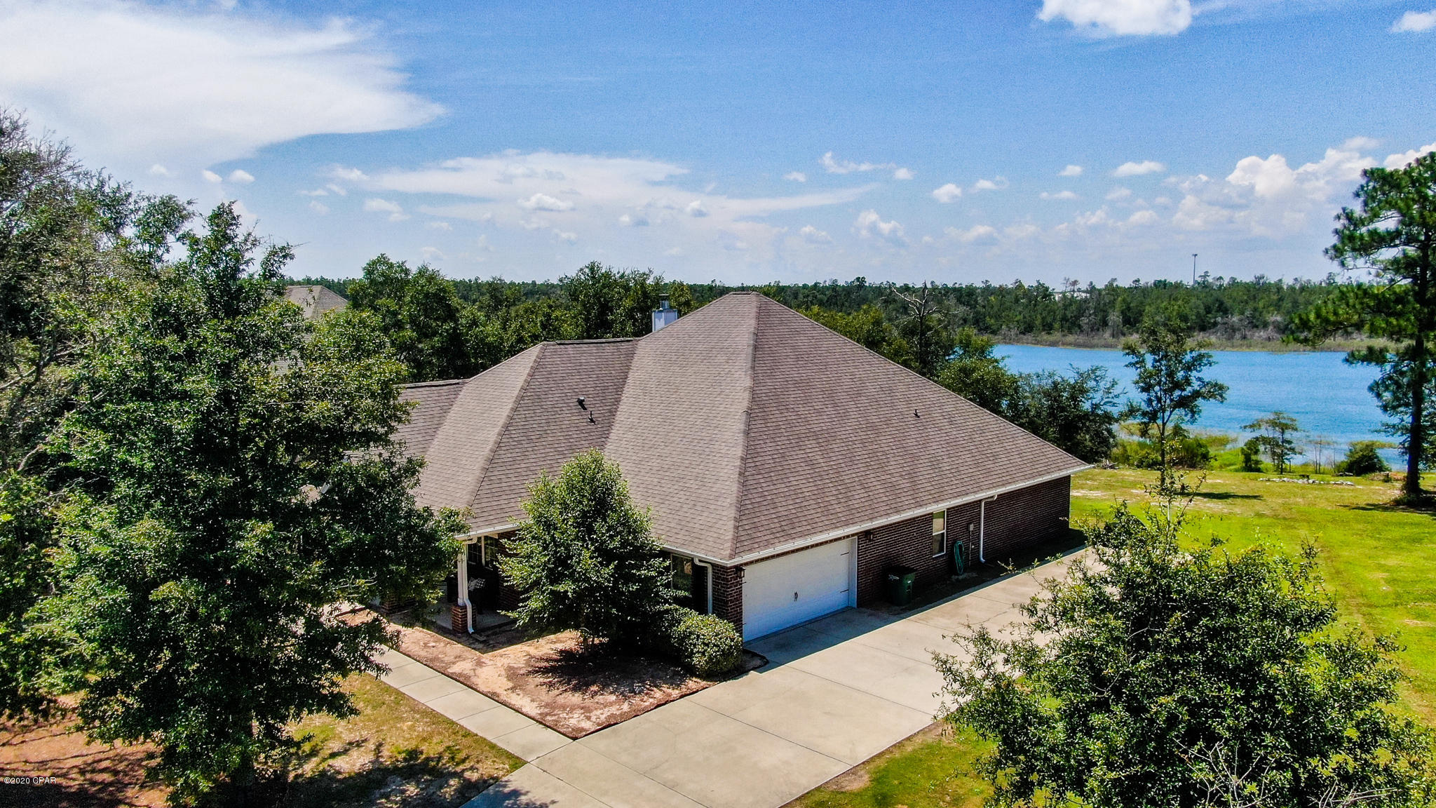 Lake Merial Phase One - Residential