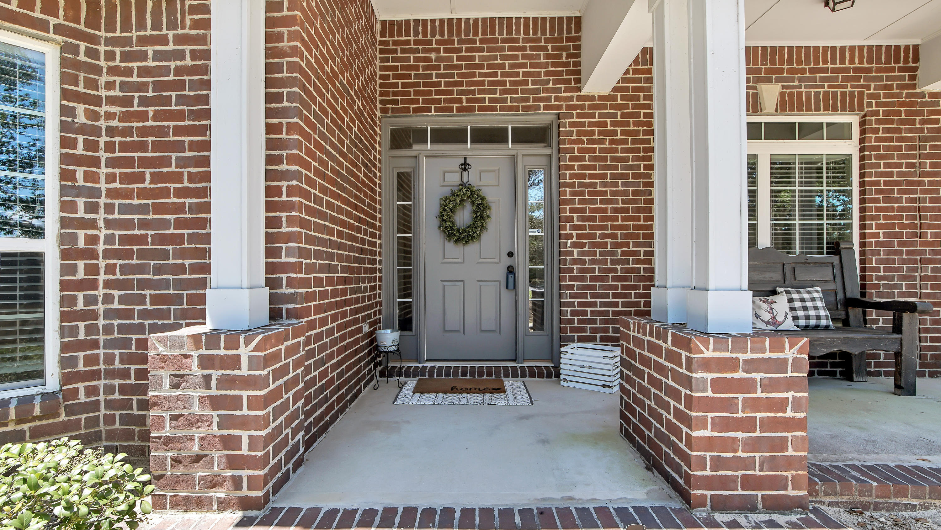 Lake Merial Phase One - Residential