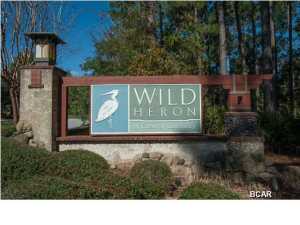 Wild Heron Phase III - Residential