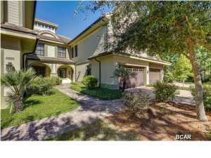 Wild Heron Phase III - Residential