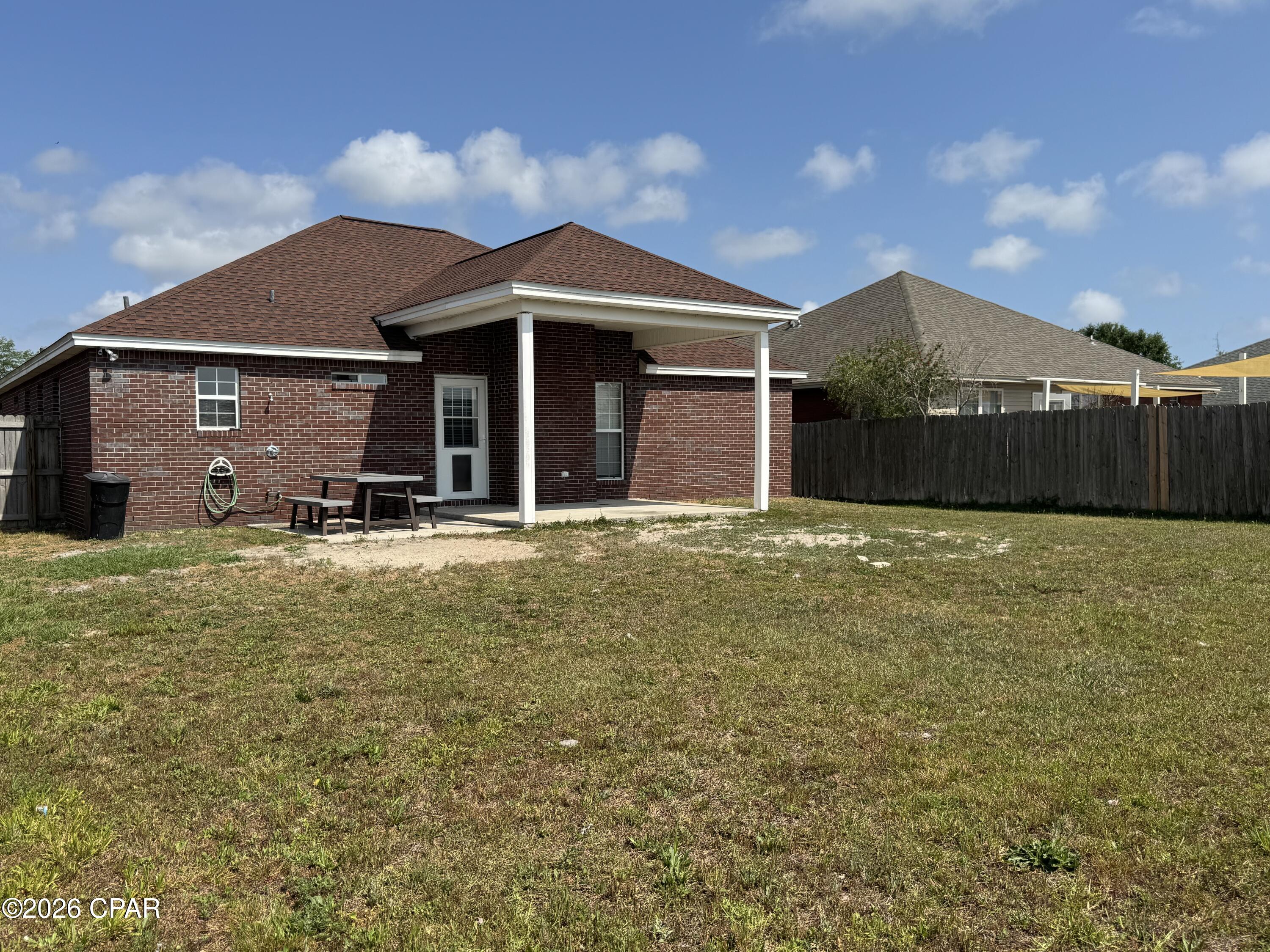 Brentwood Estates - Residential Lease