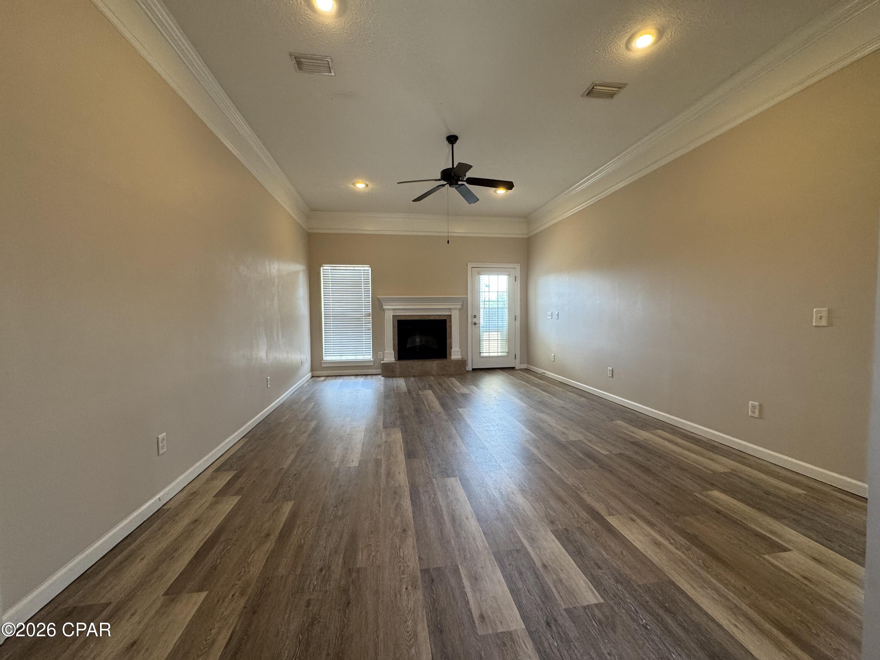 Brentwood Estates - Residential Lease
