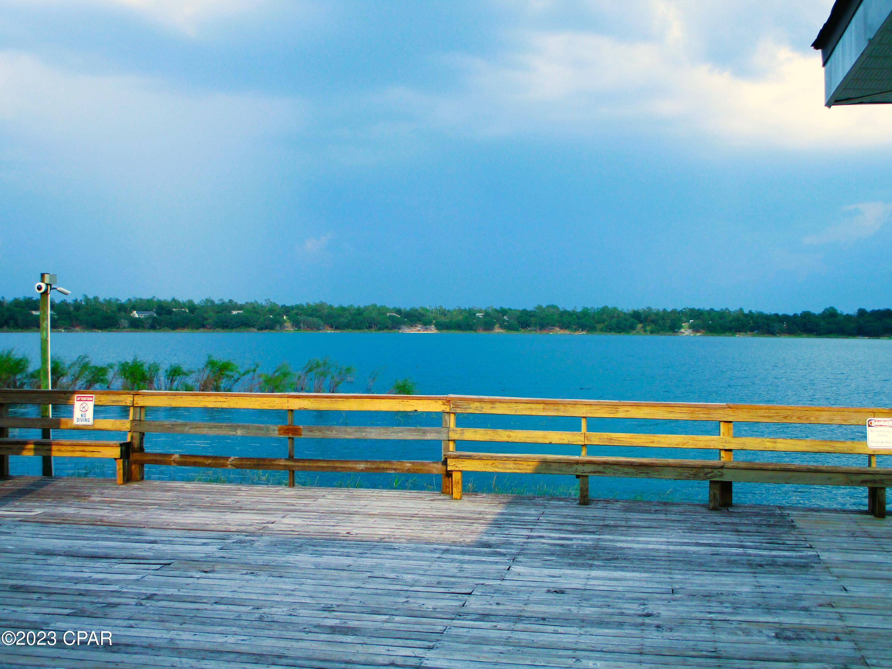 Leisure Lakes - Land