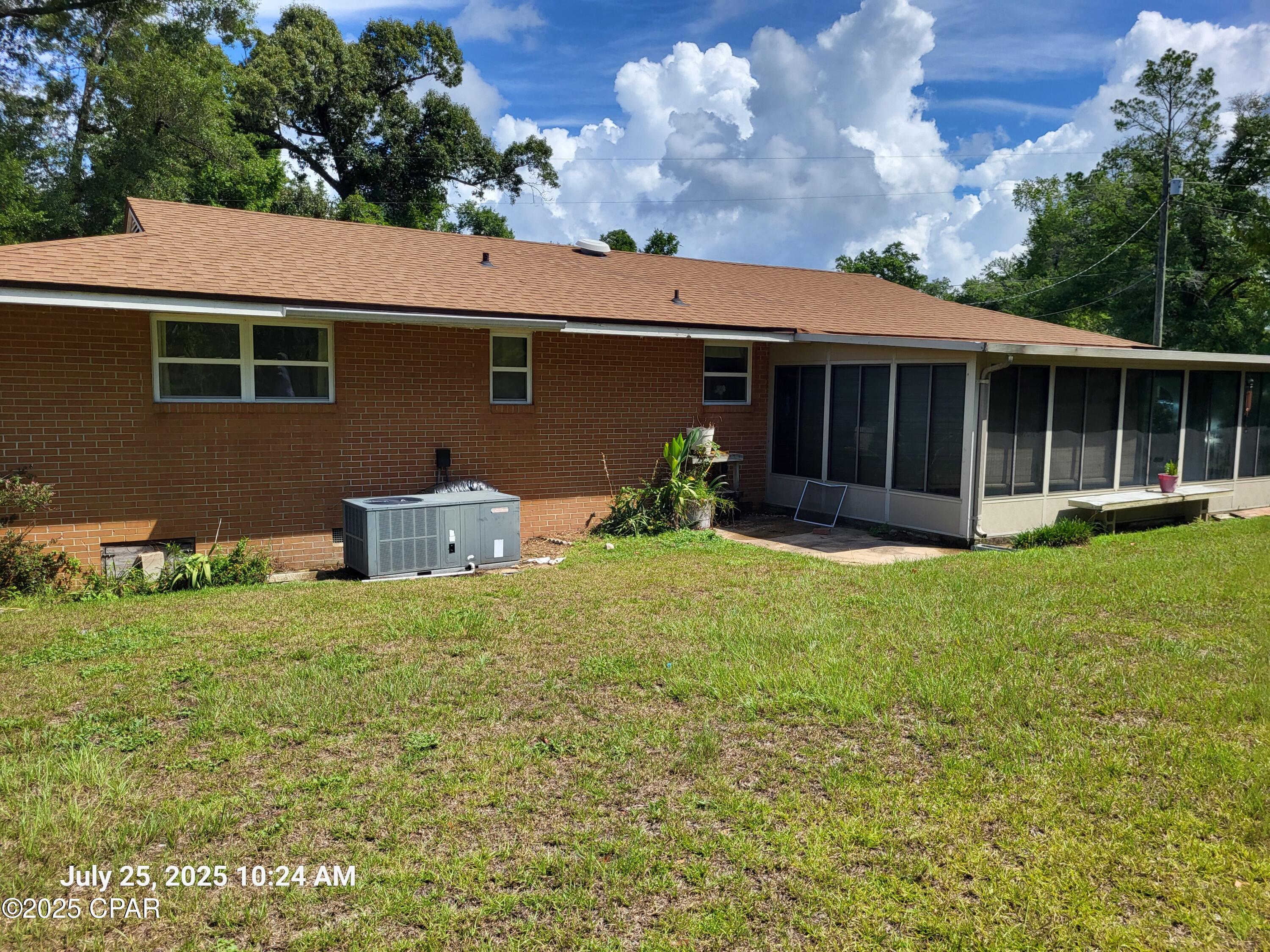 Dogwood Heights - Residential