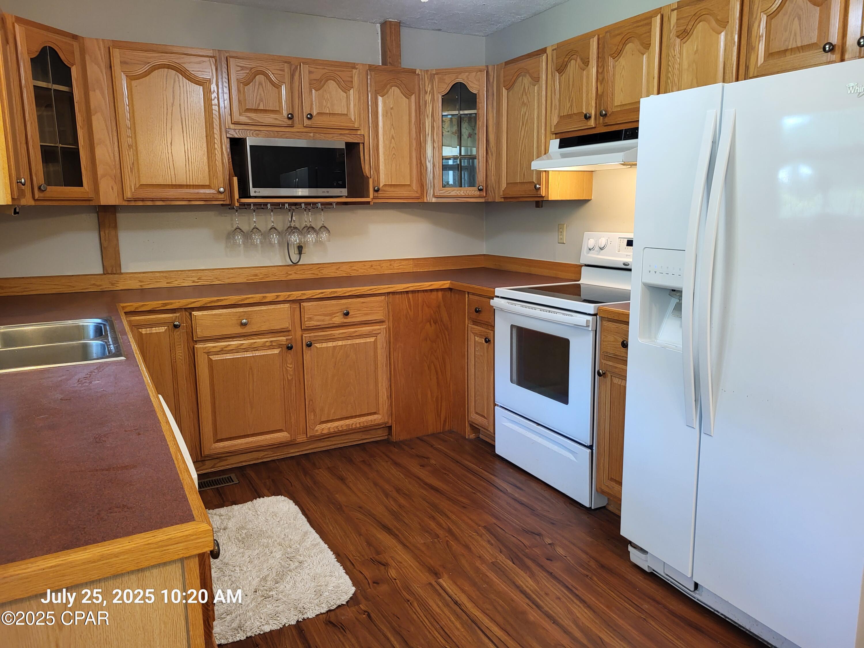 Dogwood Heights - Residential