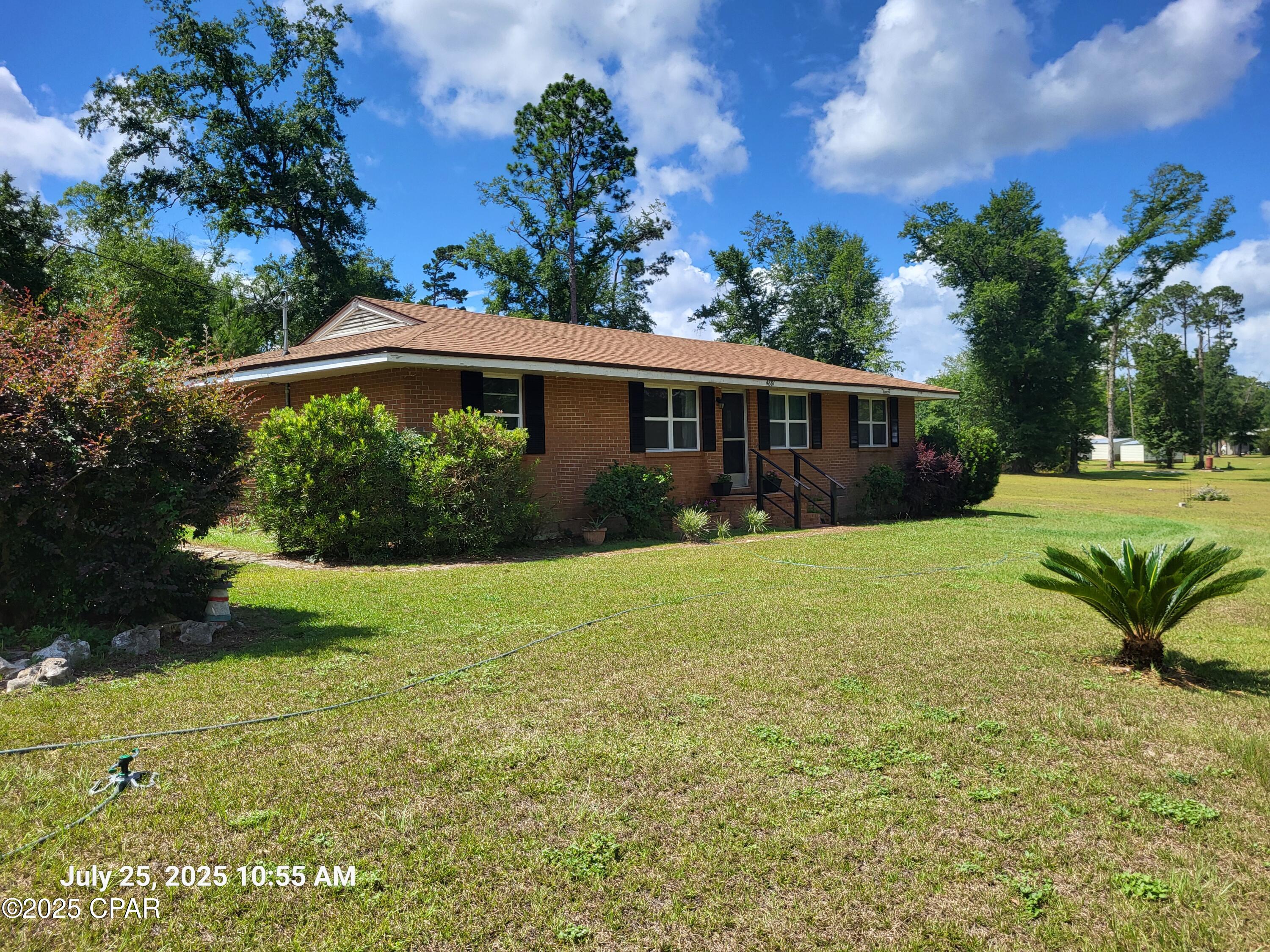 Dogwood Heights - Residential