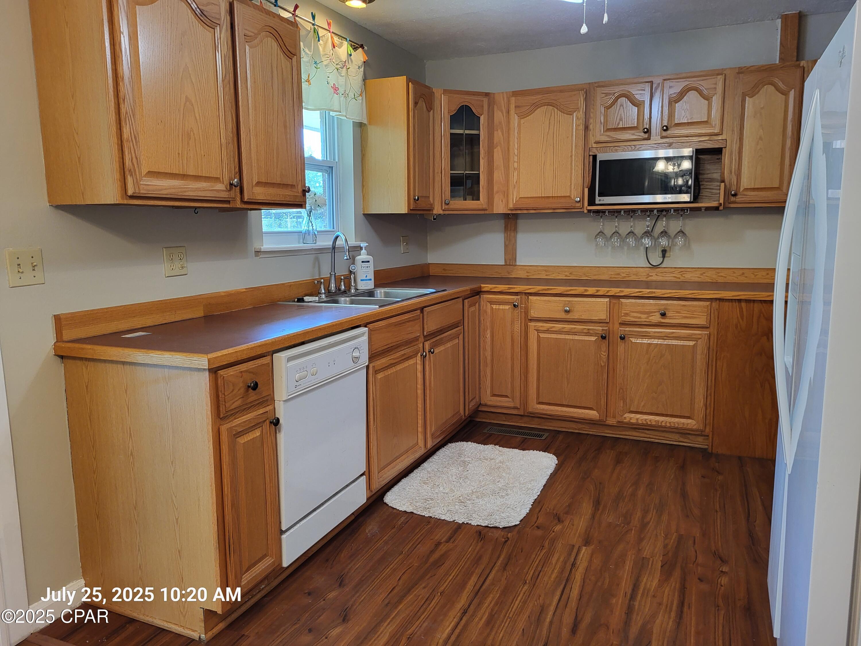 Dogwood Heights - Residential