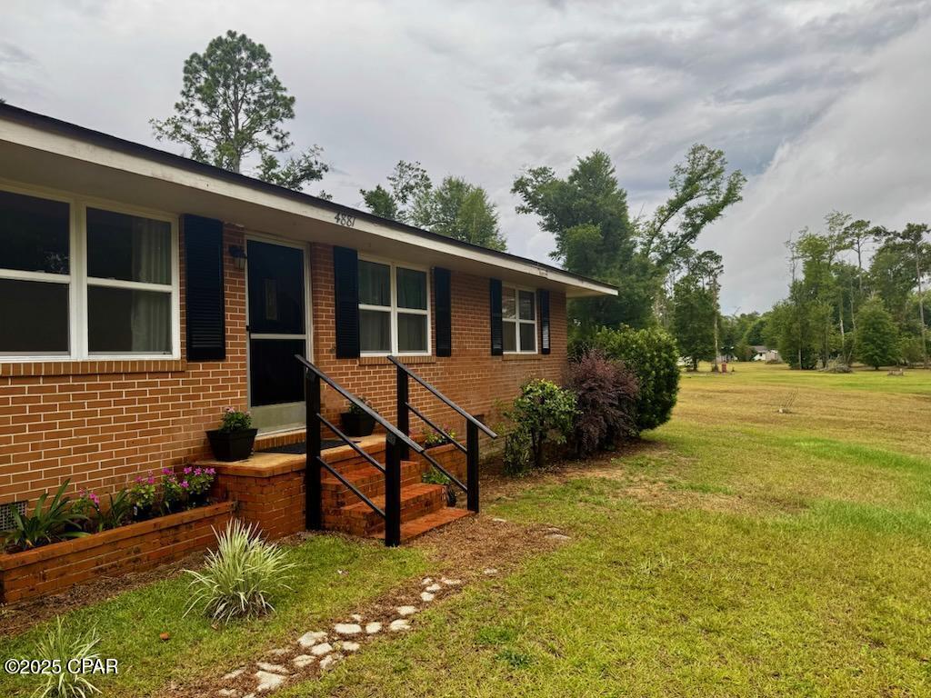 Dogwood Heights - Residential