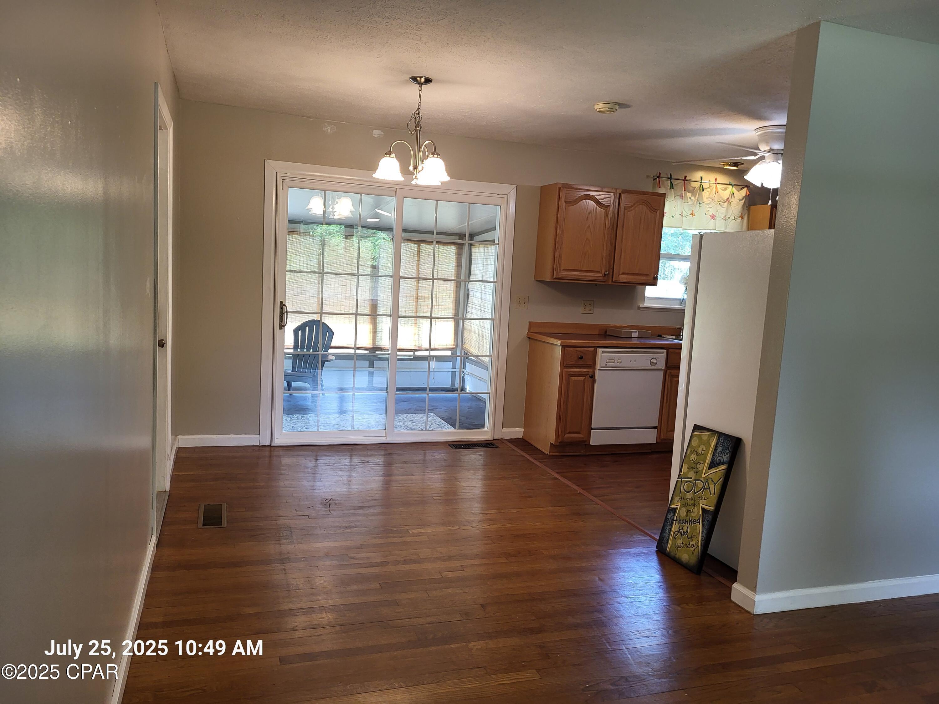 Dogwood Heights - Residential