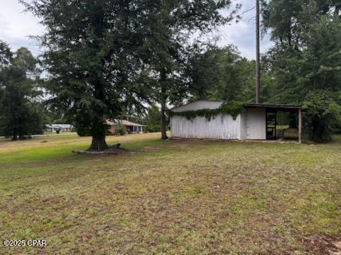 Dogwood Heights - Residential